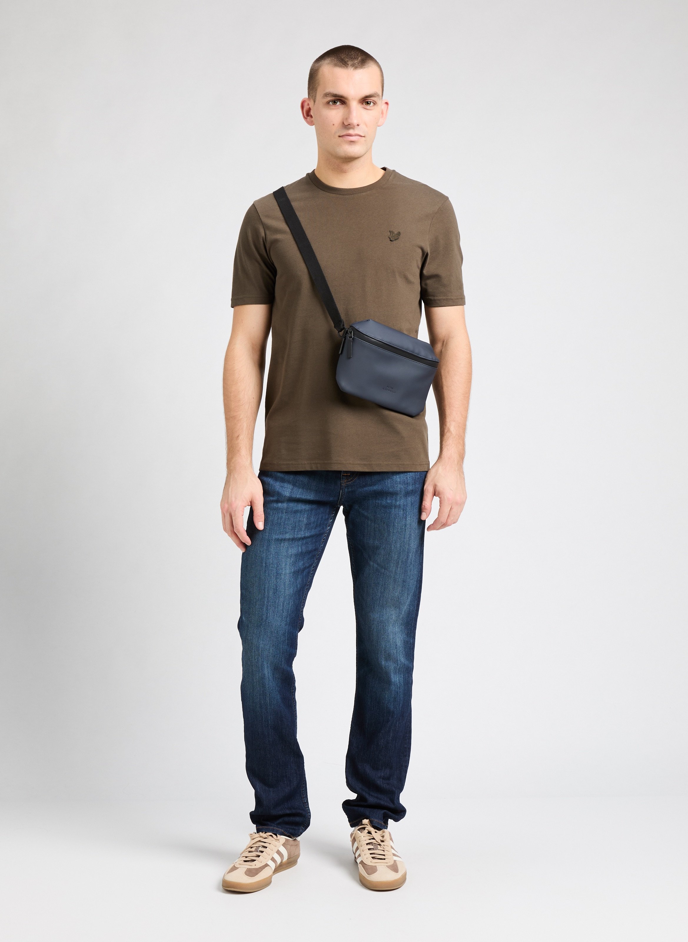 Hands Off umbrella UCON ACROBATICS Blue