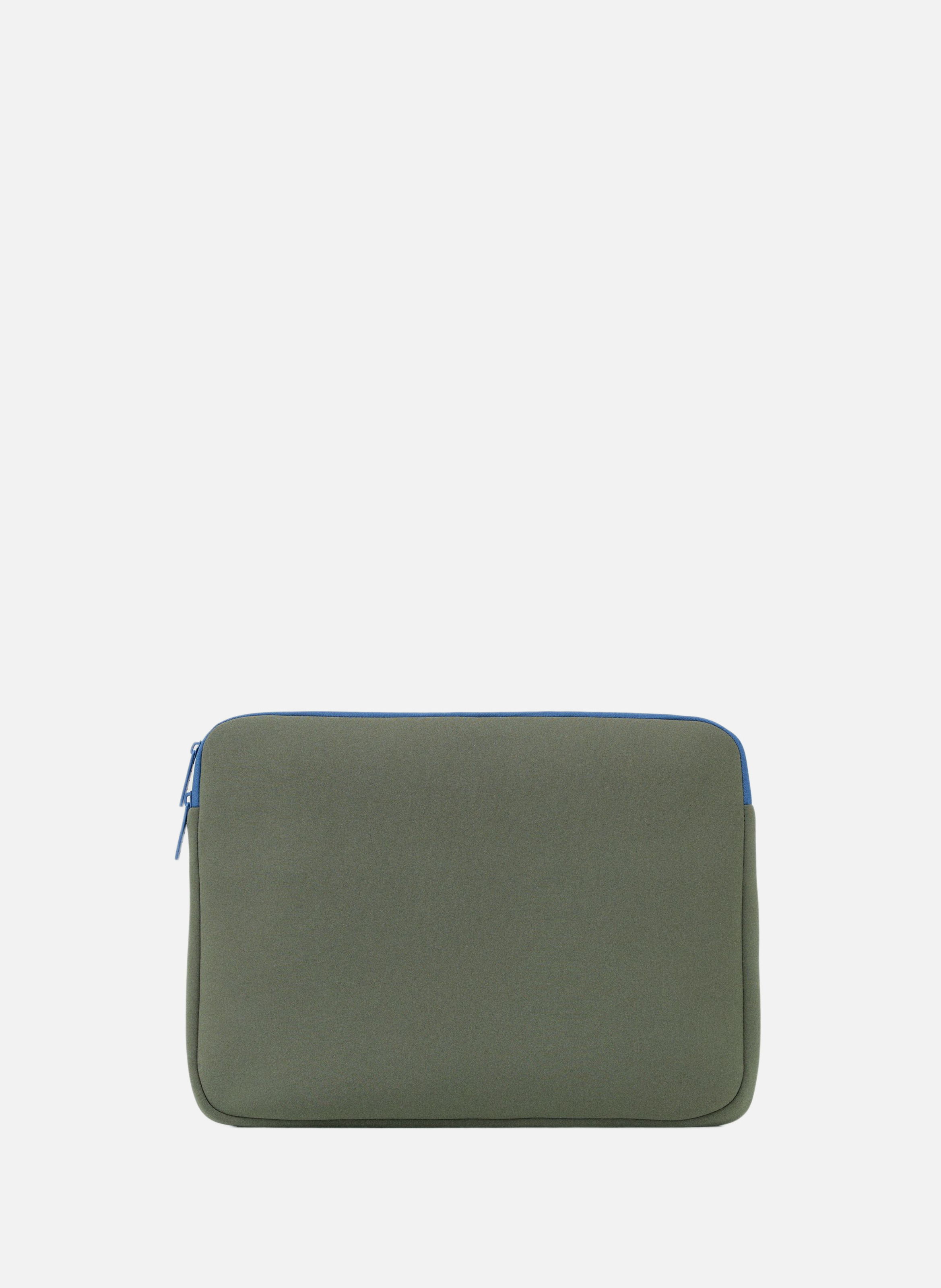 Sac de sport born case BORN LIVING YOGA Bleu