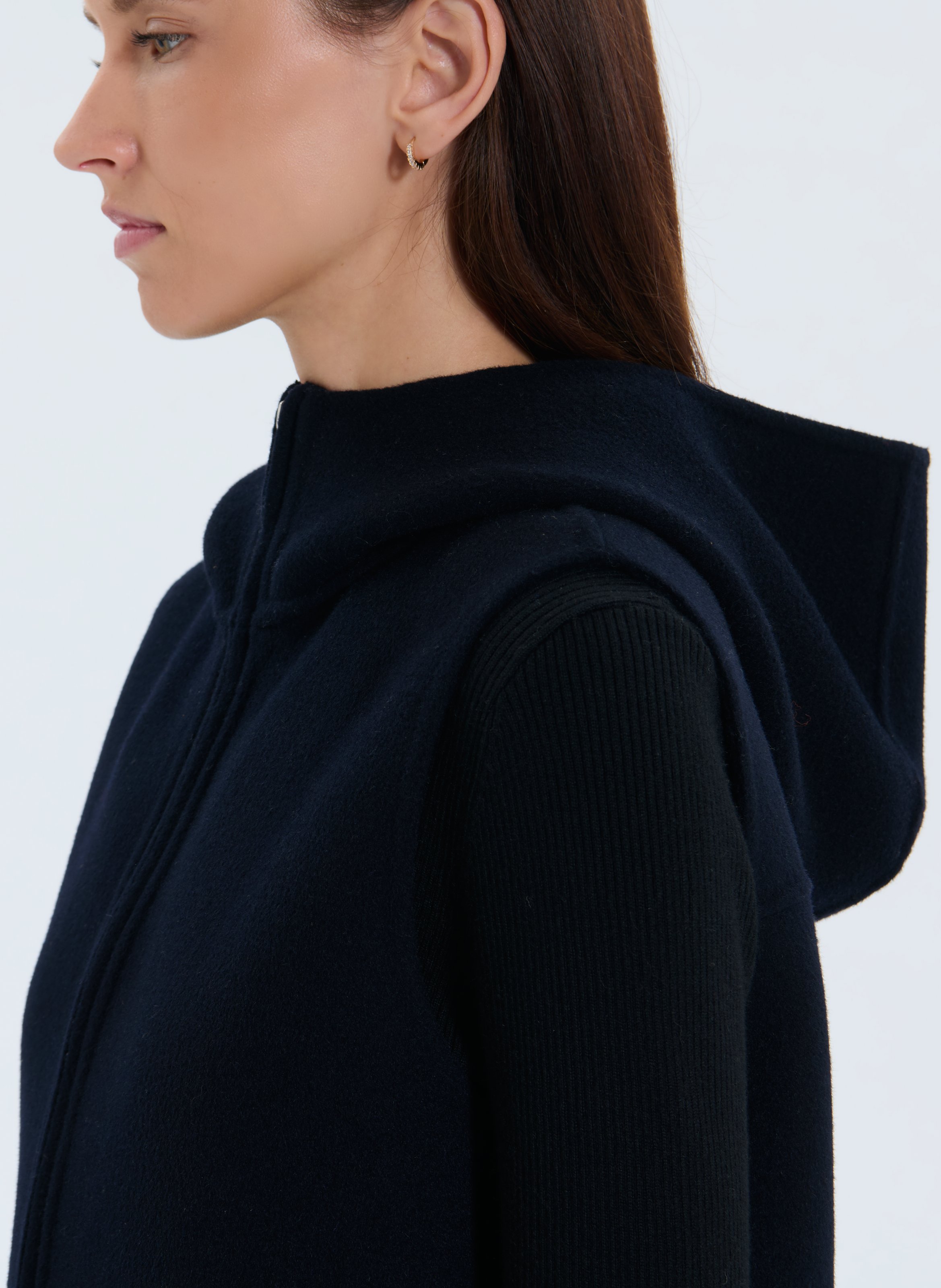 Gilet  gelia ZAPA Bleu