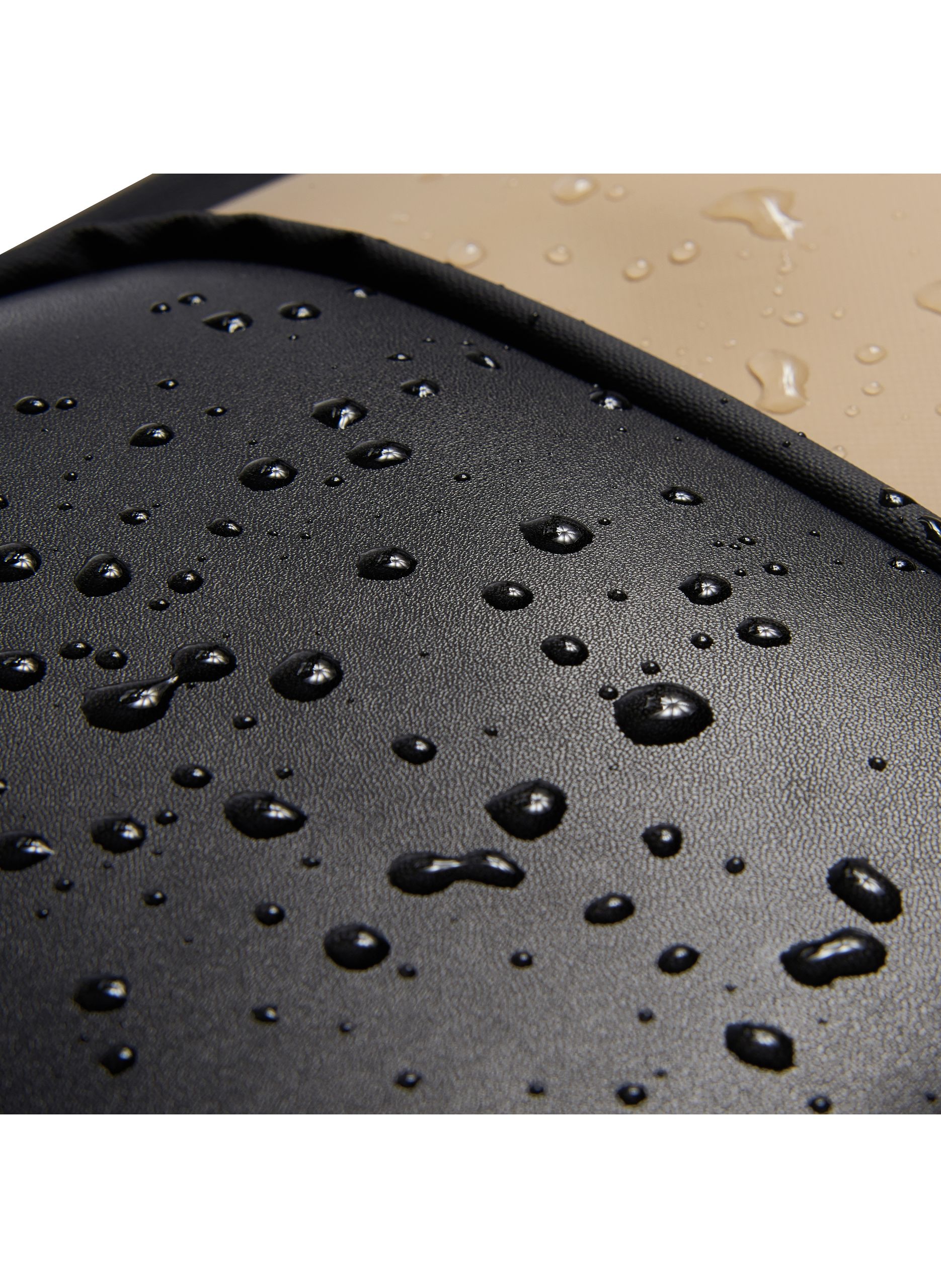 Sac a dos  souple taille xs - peugeot voyages PEUGEOT VOYAGES Beige