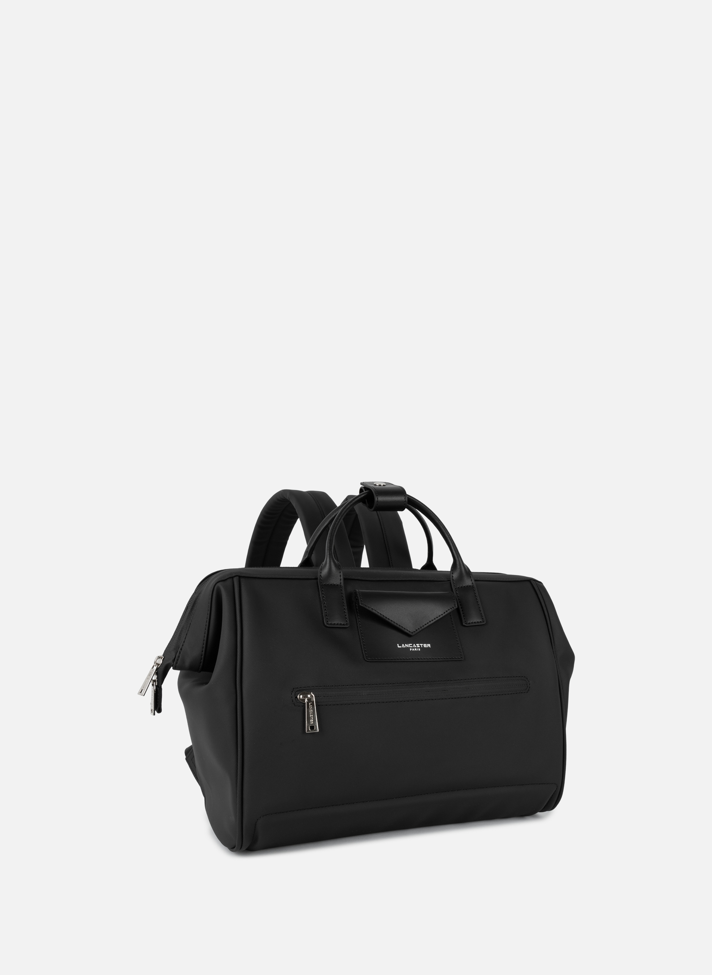 Sac à dos - storm kba LANCASTER Noir