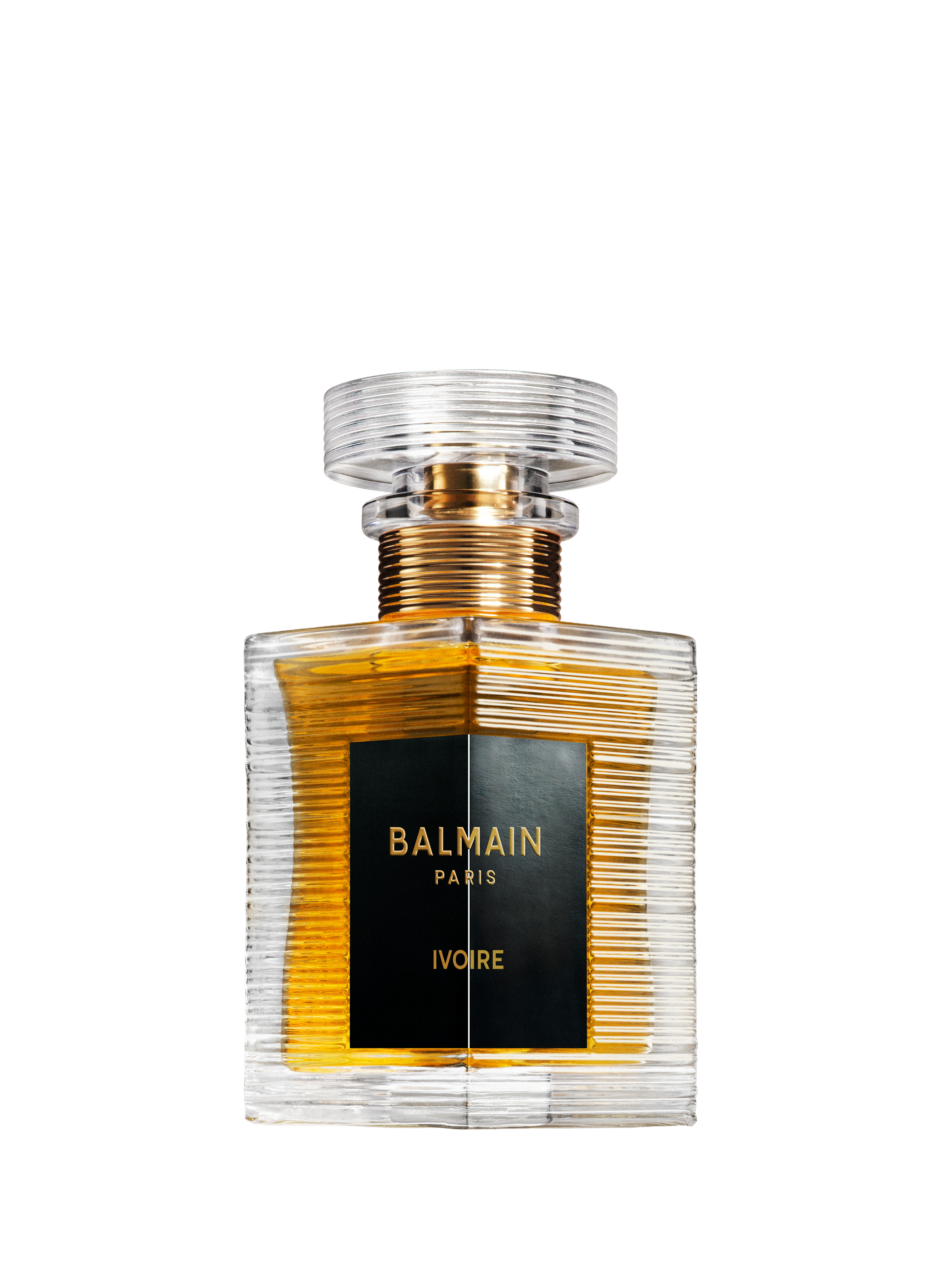 BALMAIN Ivoire - Eau de Parfum No color