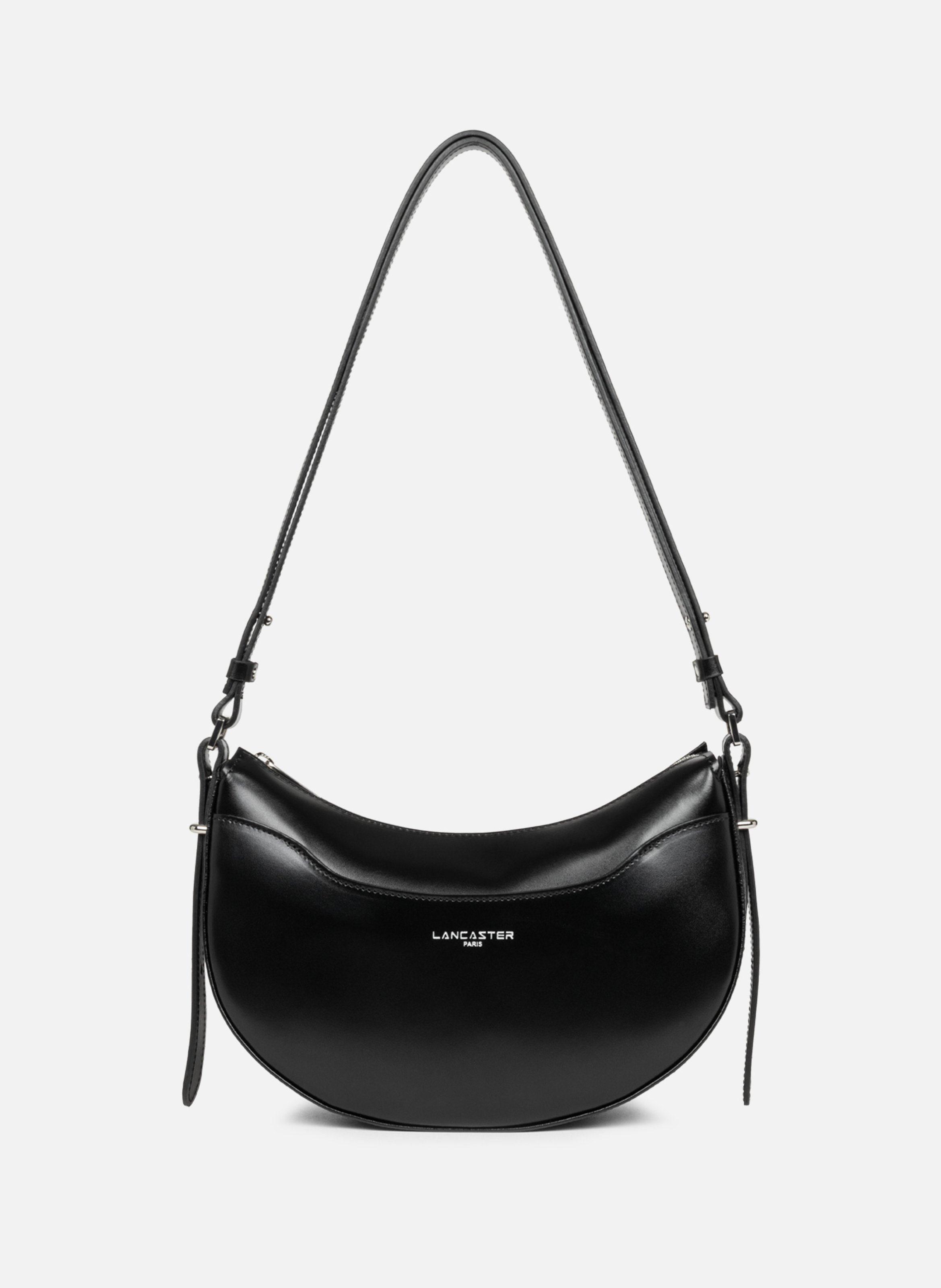Sac demi lune - suave ace  Noir