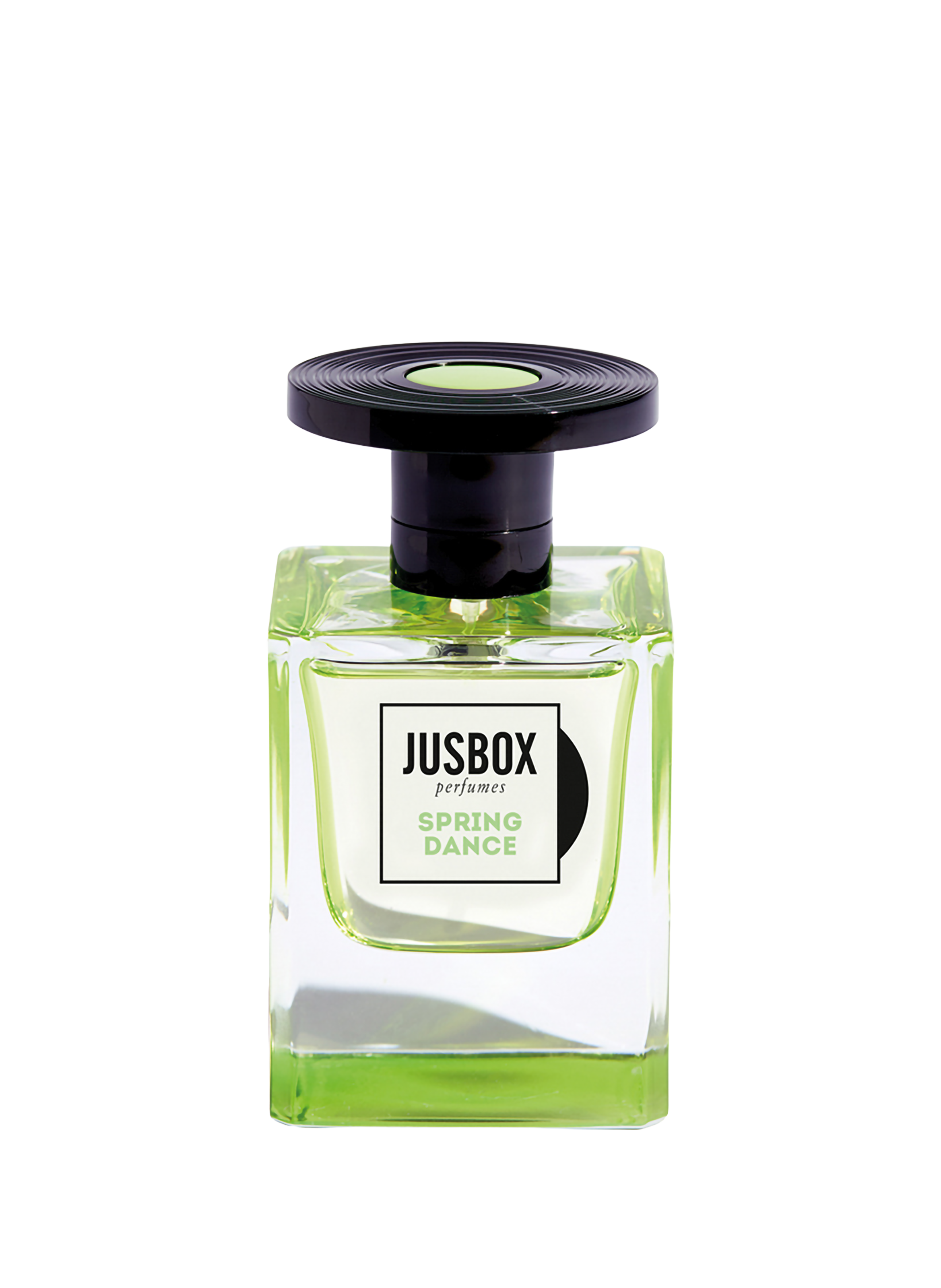 Spring Dance - Eau de parfum JUSBOX No color