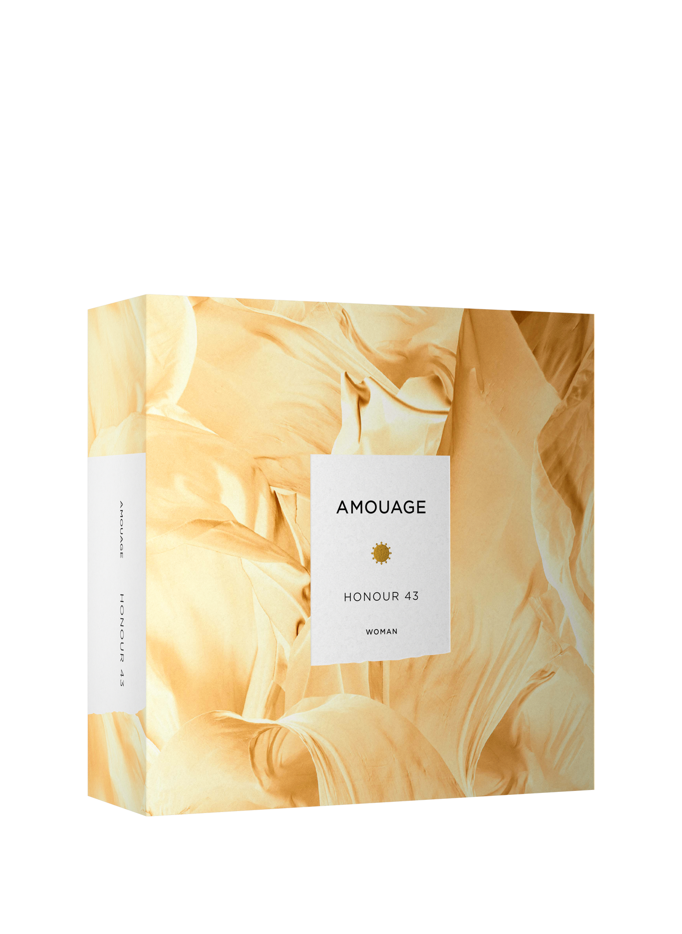 Honour Woman 43 AMOUAGE No color