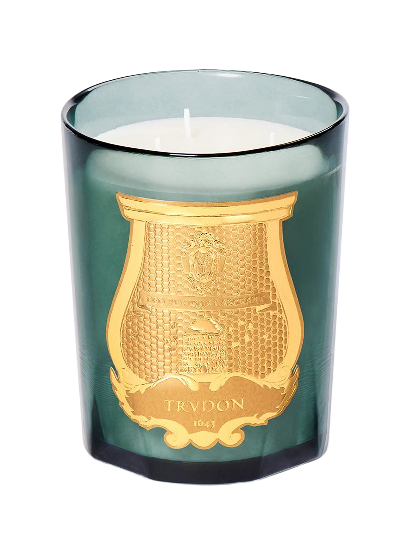 L'Interruzione della Candela - Figuera TRUDON No color