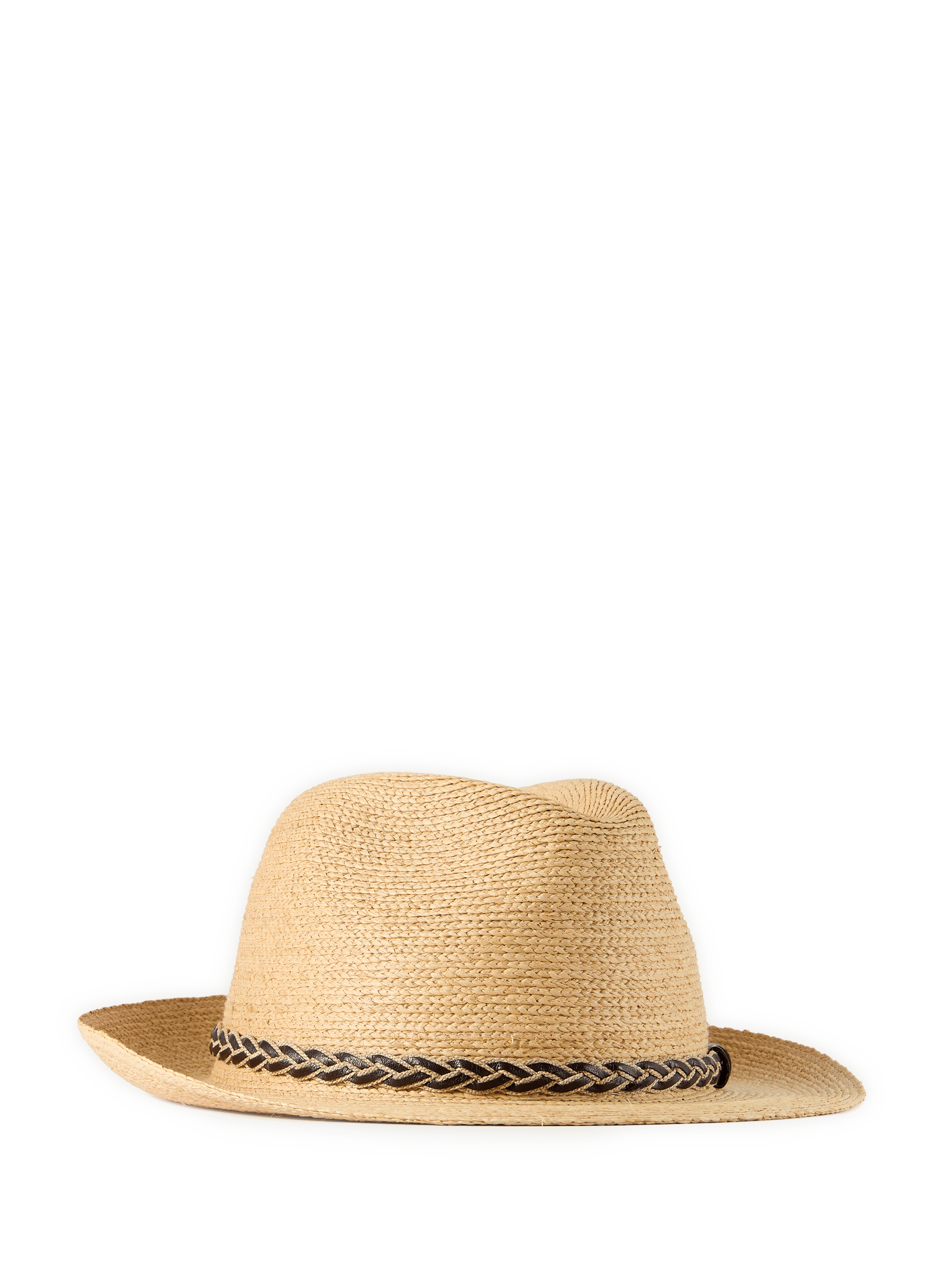  Straw hat SAISON 1865 Beige