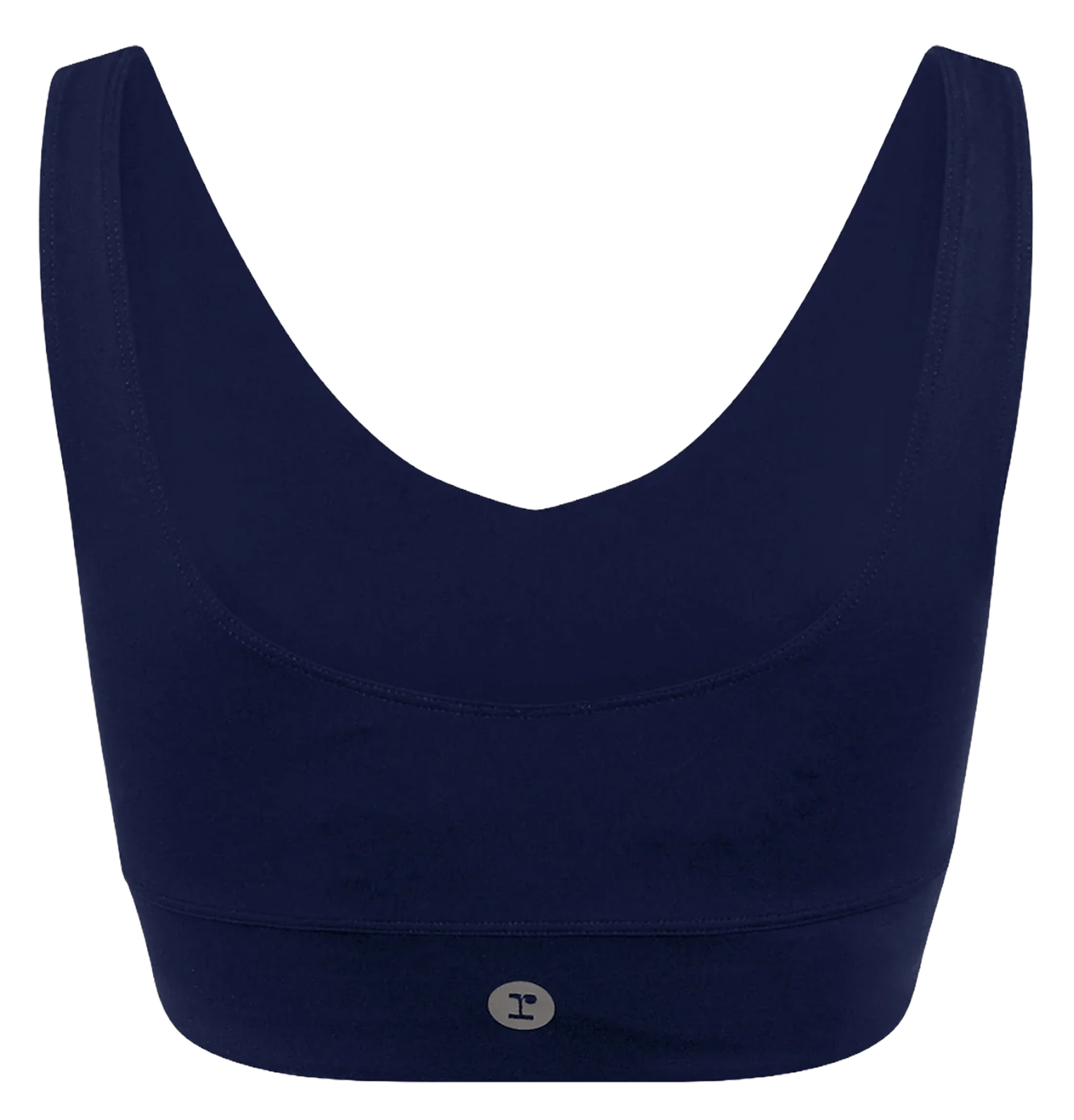 Brassière de sport REPETTO Bleu