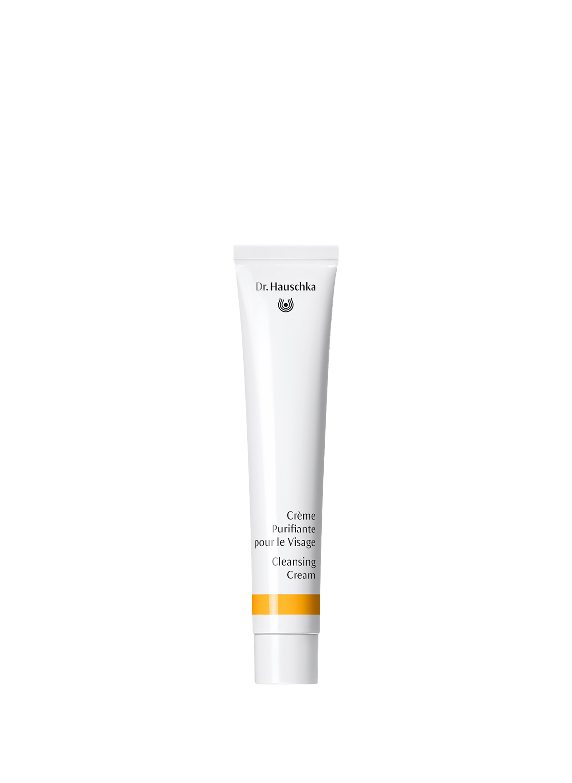 Crème purifiante pour le visage DR HAUSCHKA No color