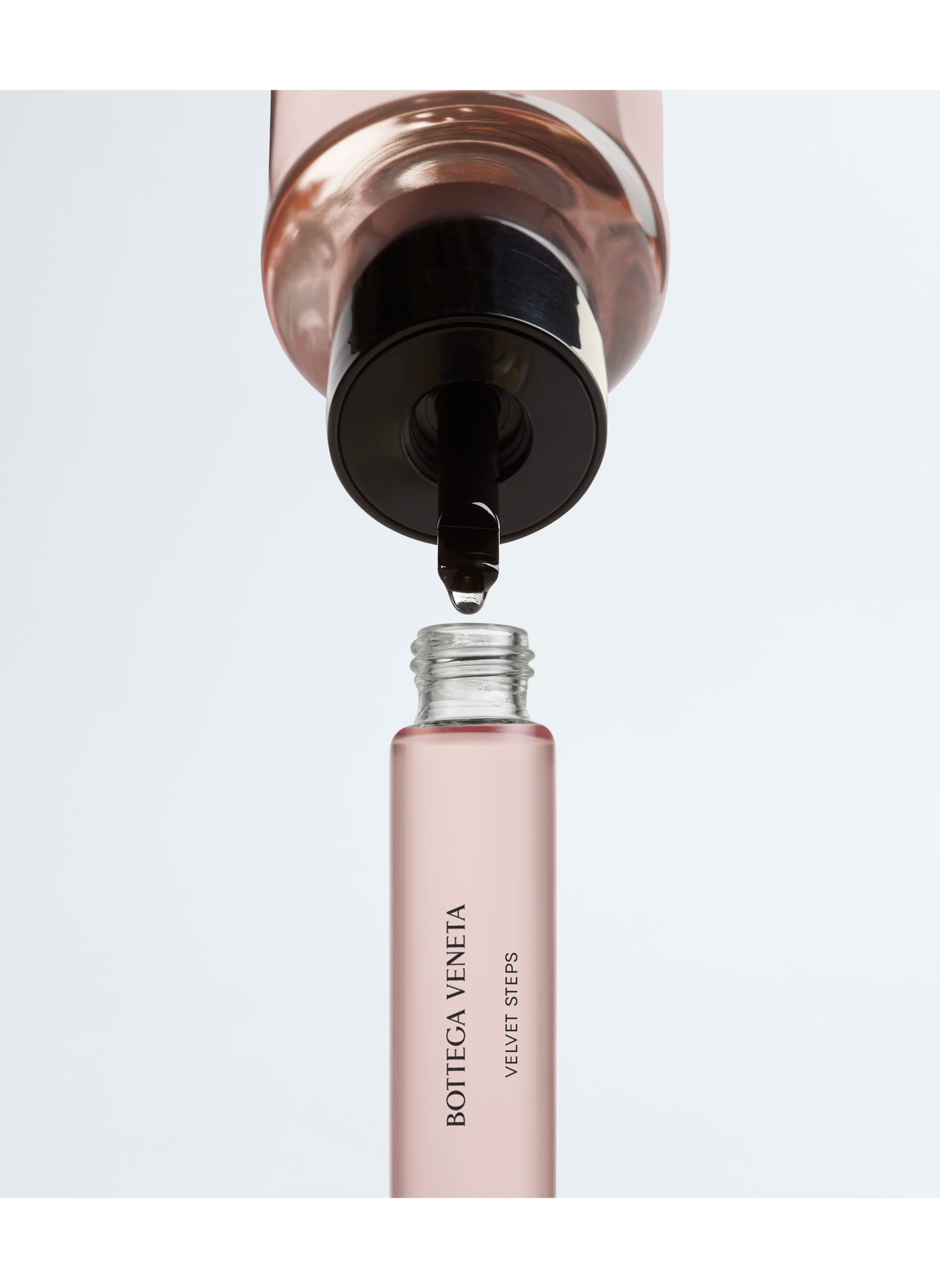 Velvet Steps - Travel flask BOTTEGA VENETA No color
