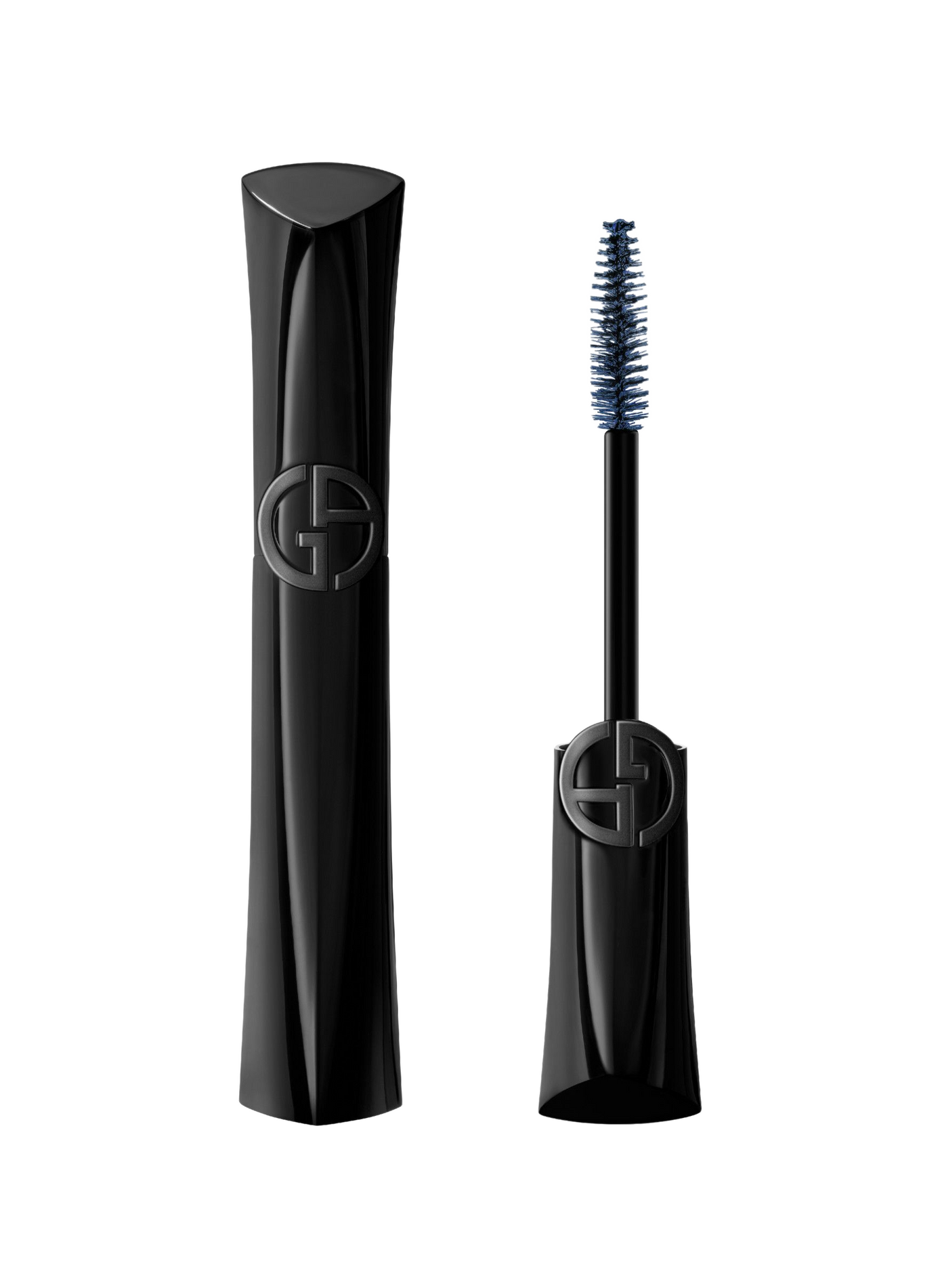 Vertigo Lift Mascara - Mascara volume défini ARMANI Midnight blue