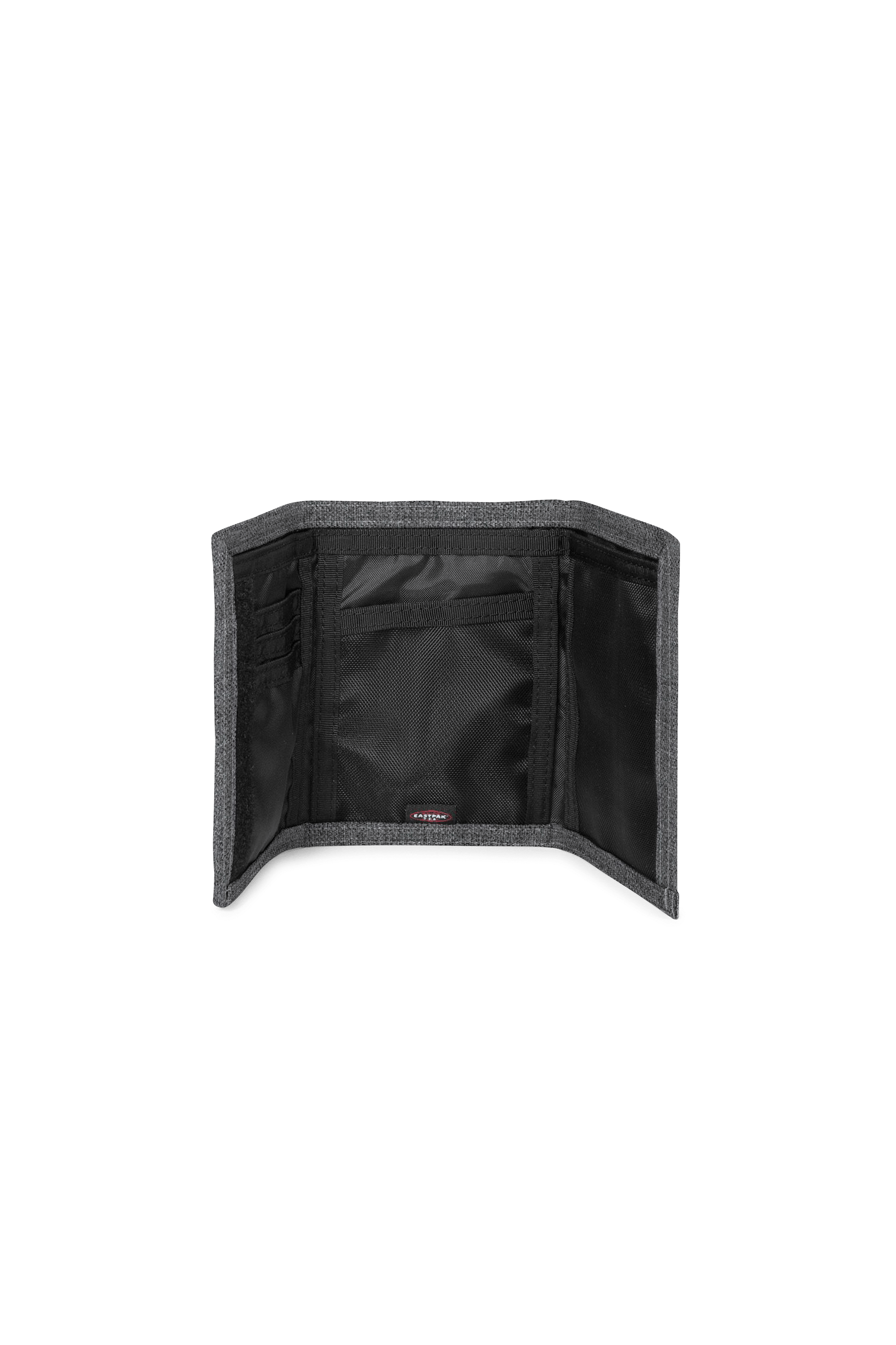 Portefeuille crew single EASTPAK Gris