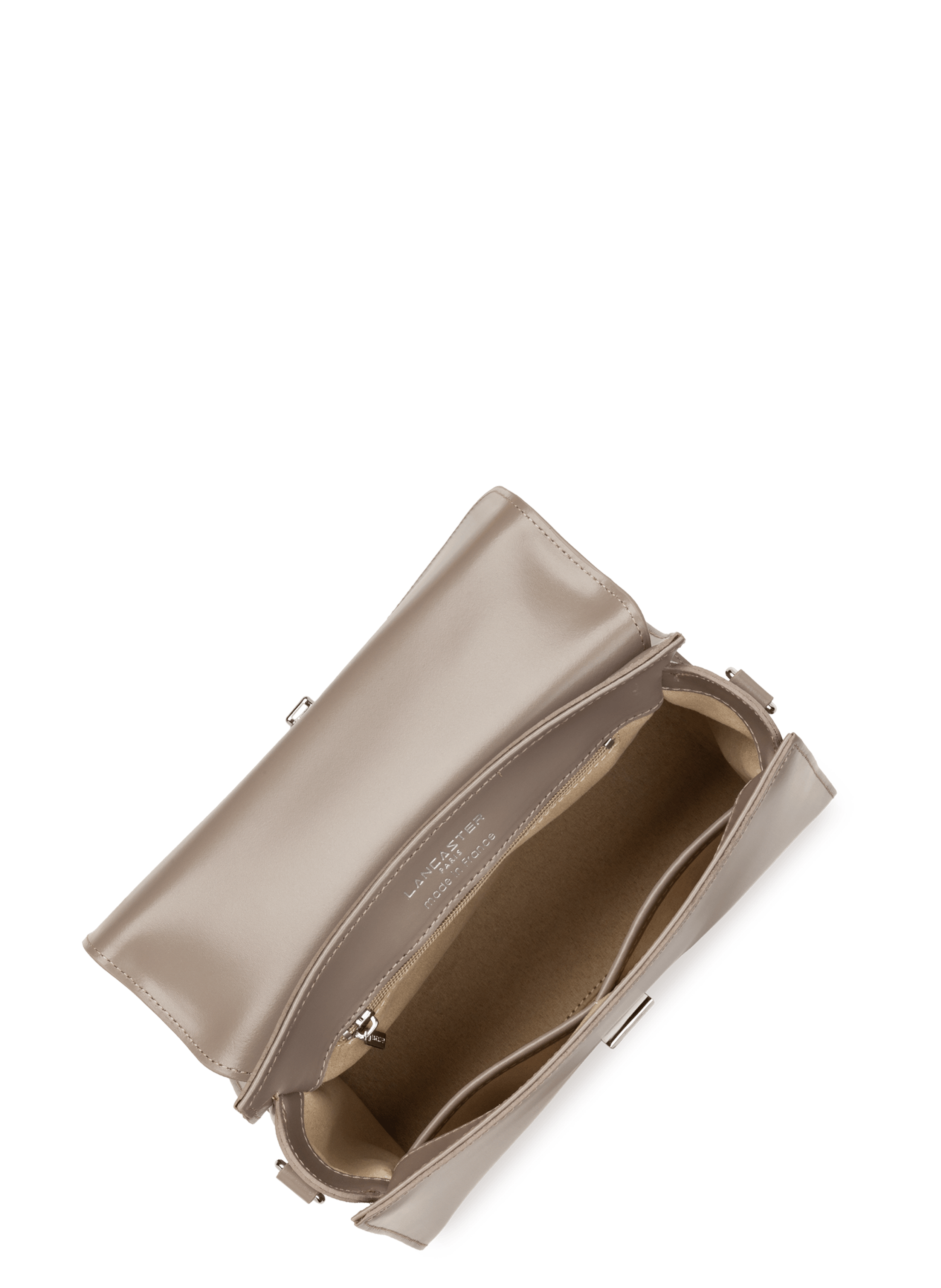 Sac à main - suave even | Gris LANCASTER Femme