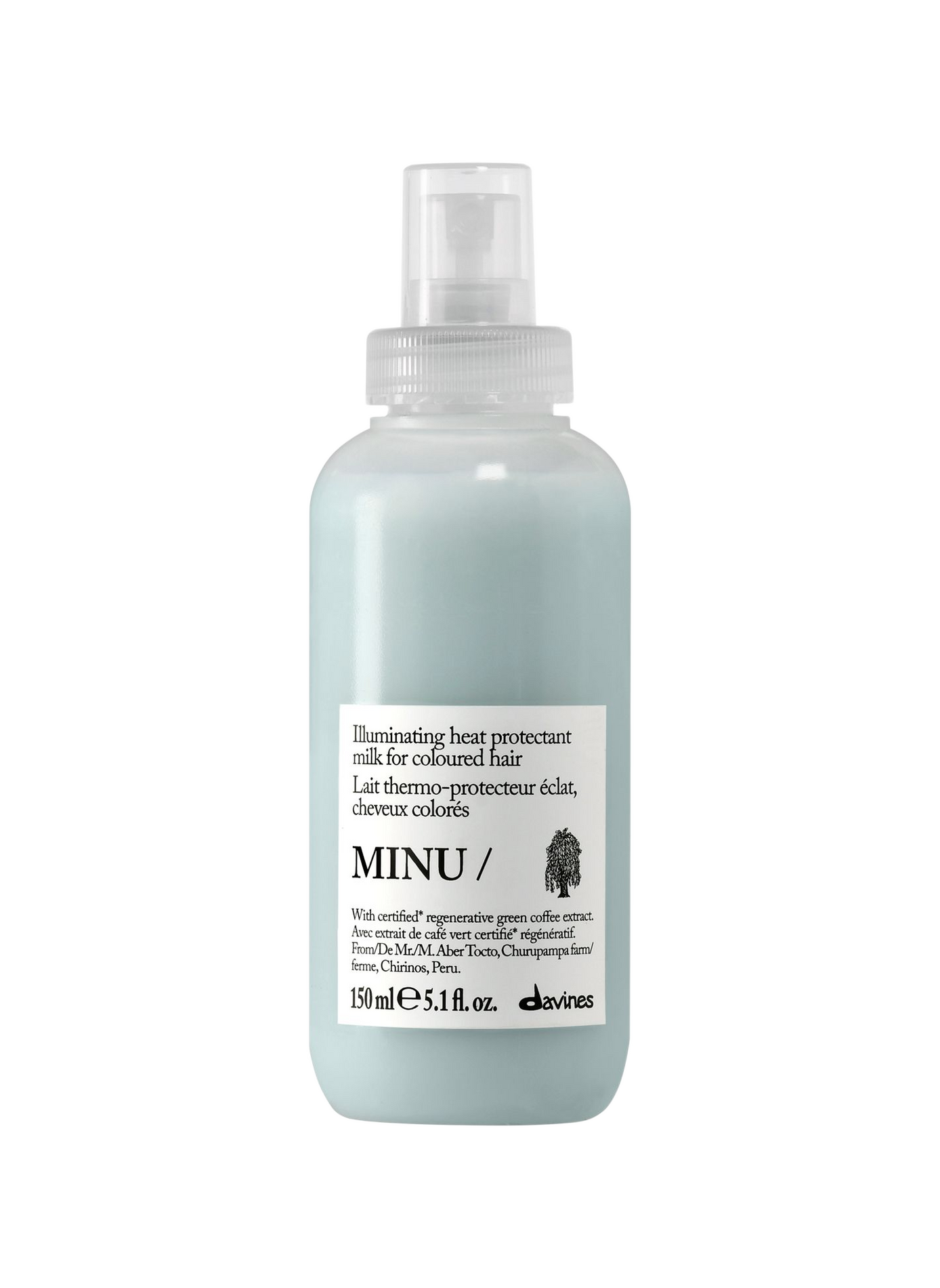 Meine Milch DAVINES No color