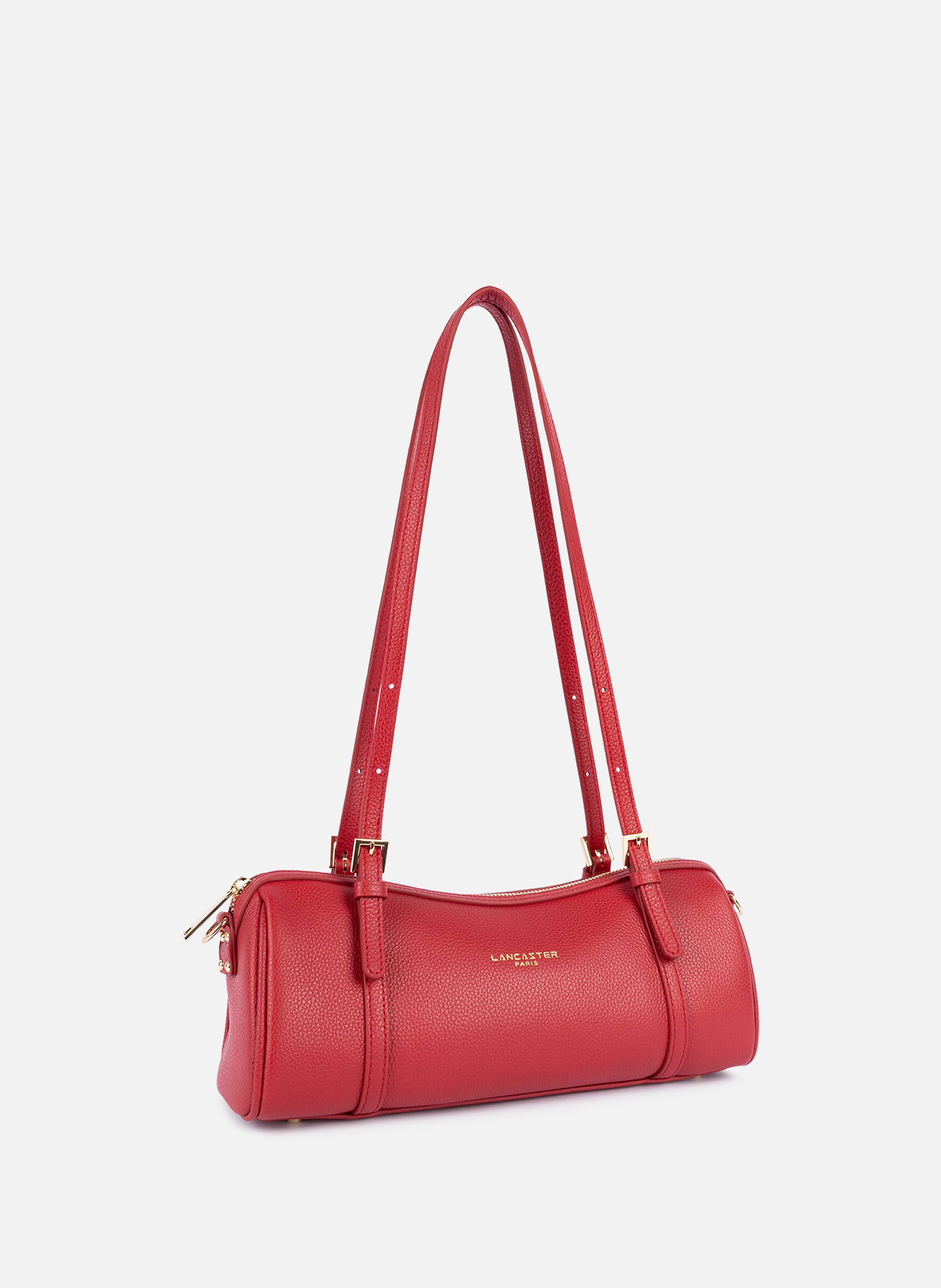 Duffel tas - milano ana LANCASTER Rood