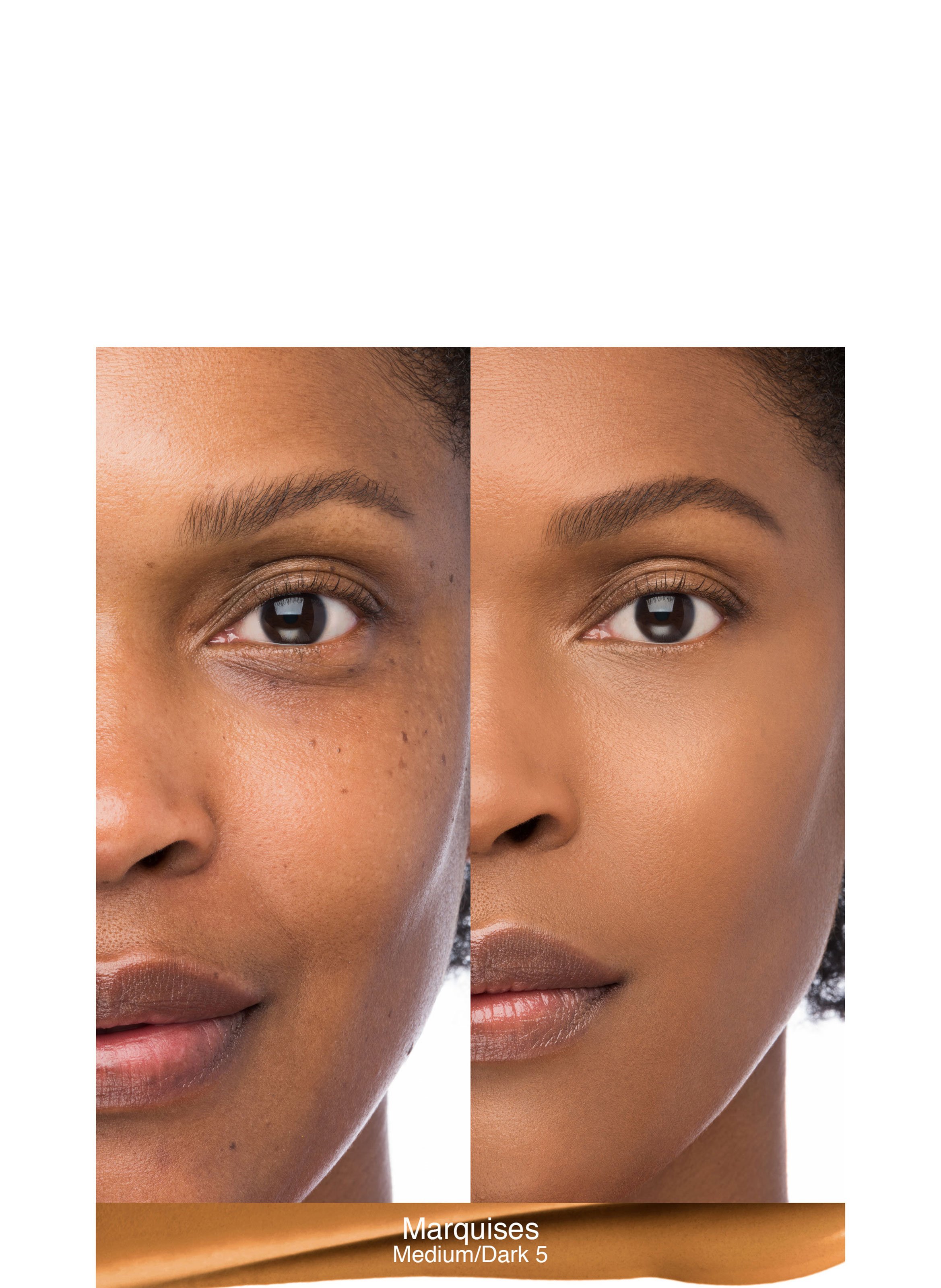 Foundation NARS Marquises