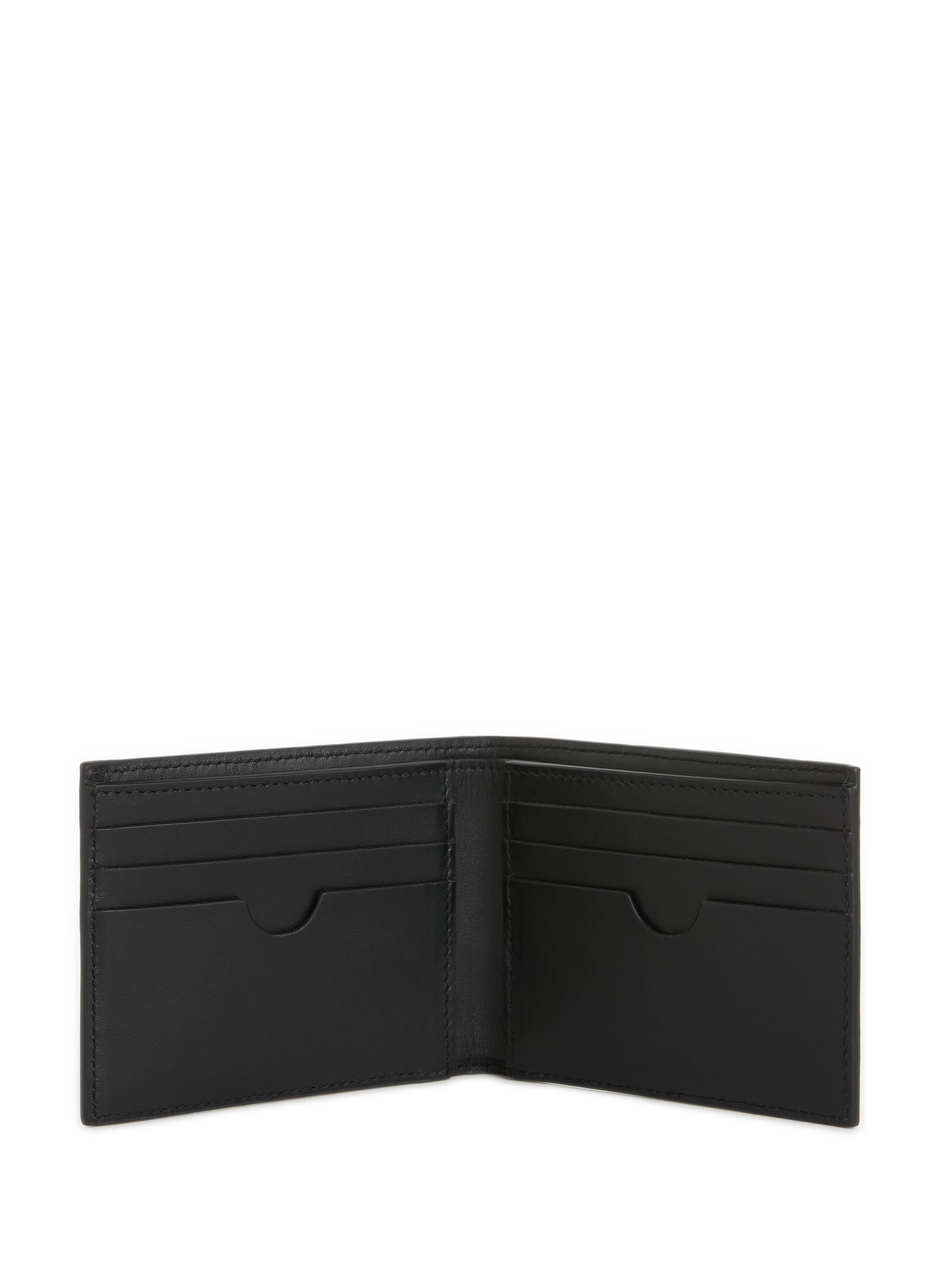 Portefeuille en cuir