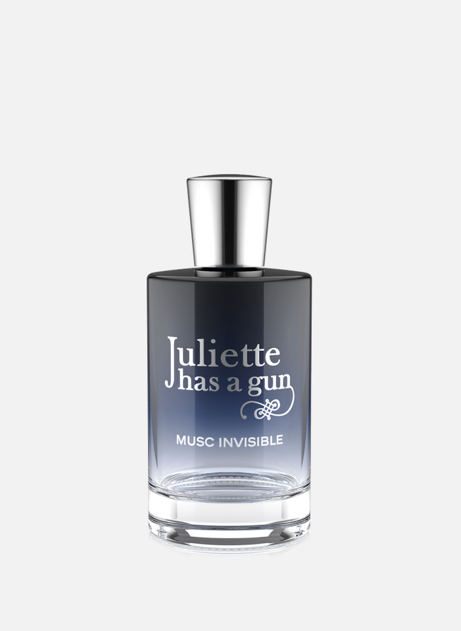 Musc Invisible eau de parfum JULIETTE HAS A GUN