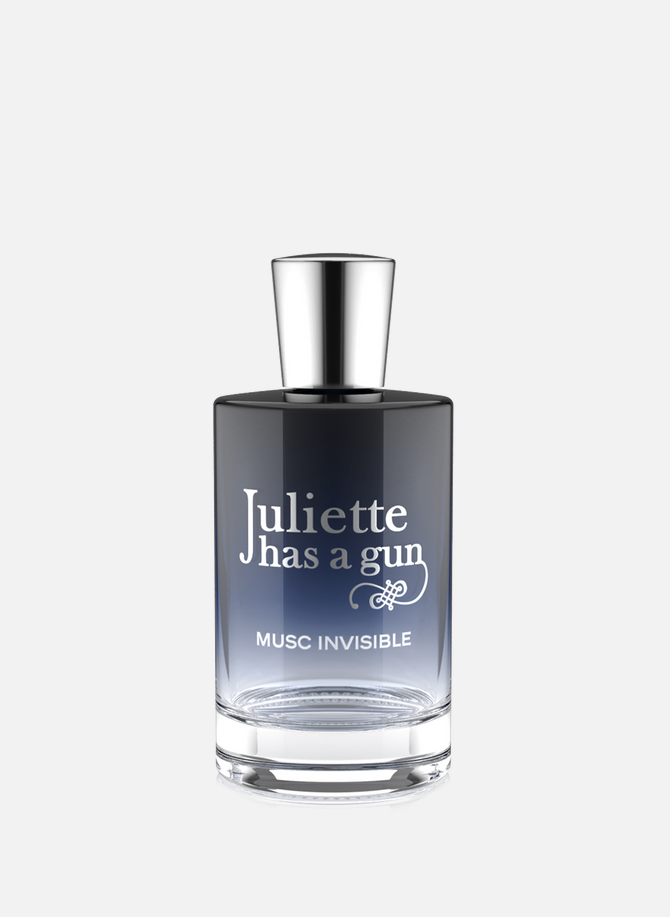 Musc Invisible eau de parfum JULIETTE HAS A GUN