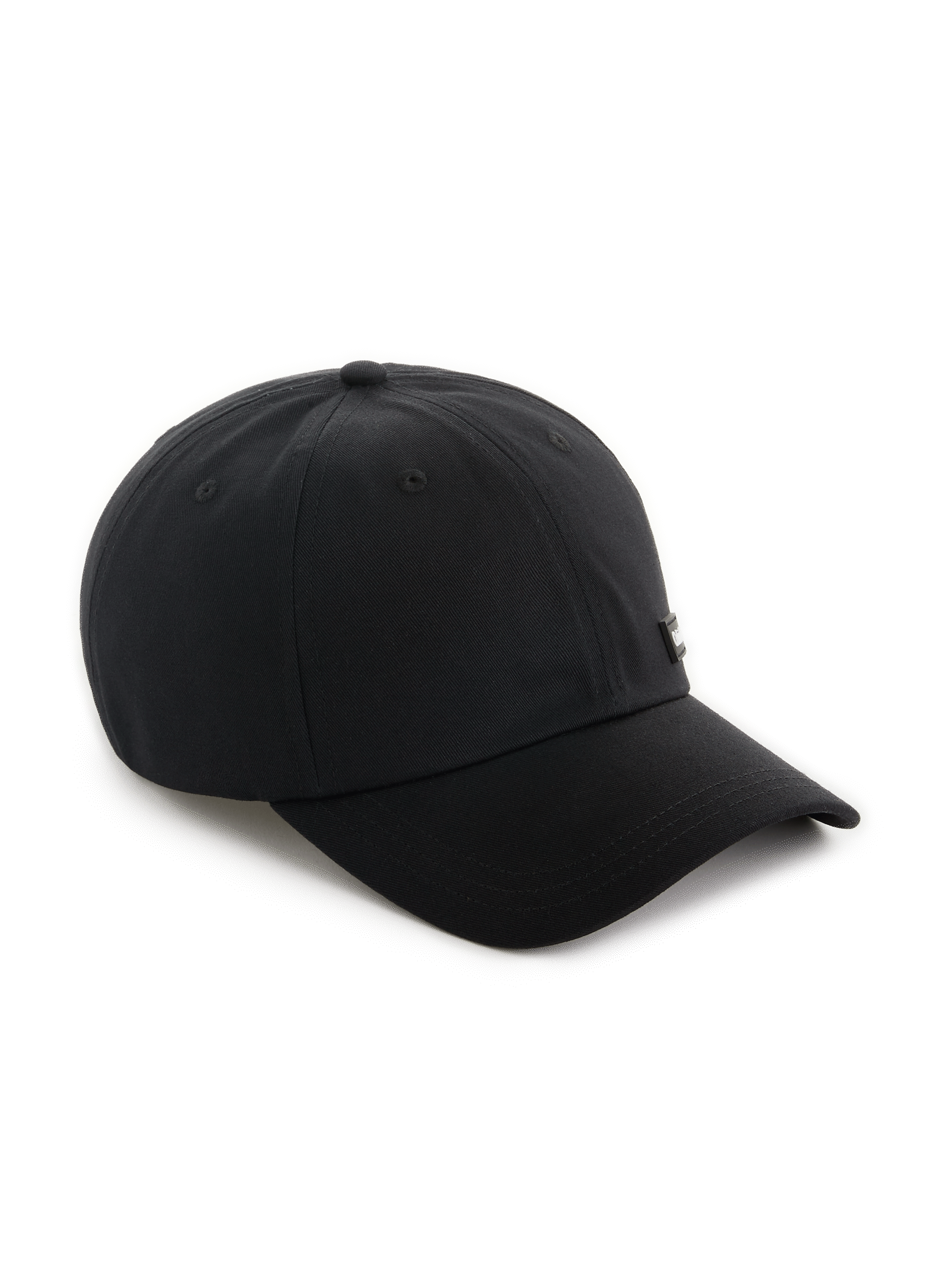 Casquette en coton organique