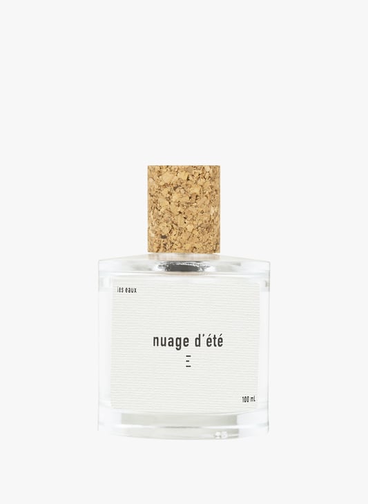 Eau de toilette - Nuage d'été