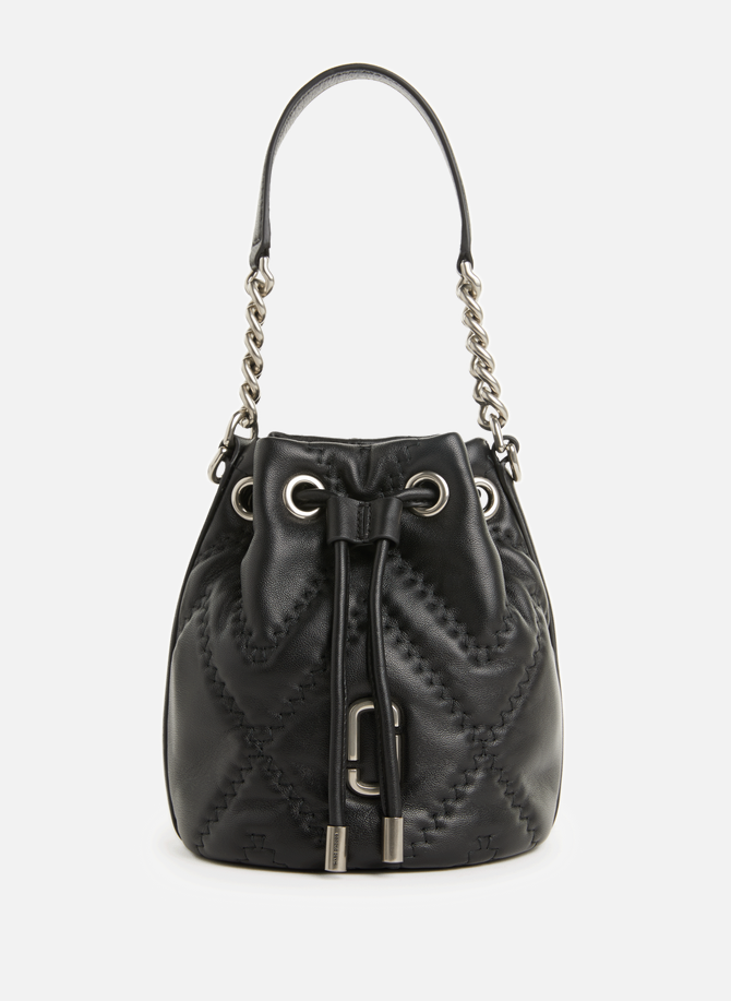 The Bucket leather bag  MARC JACOBS
