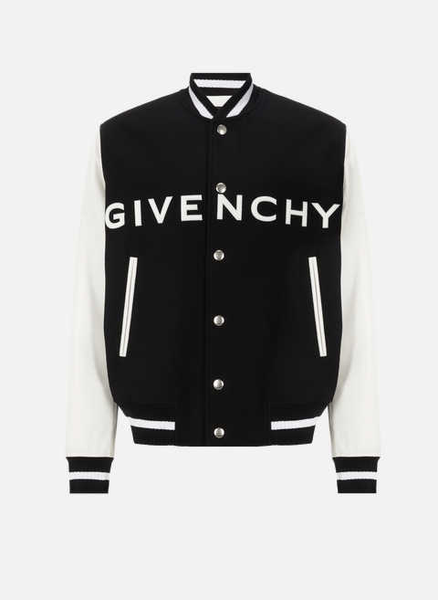 Bombers الشعار BlackGIVENCHY 