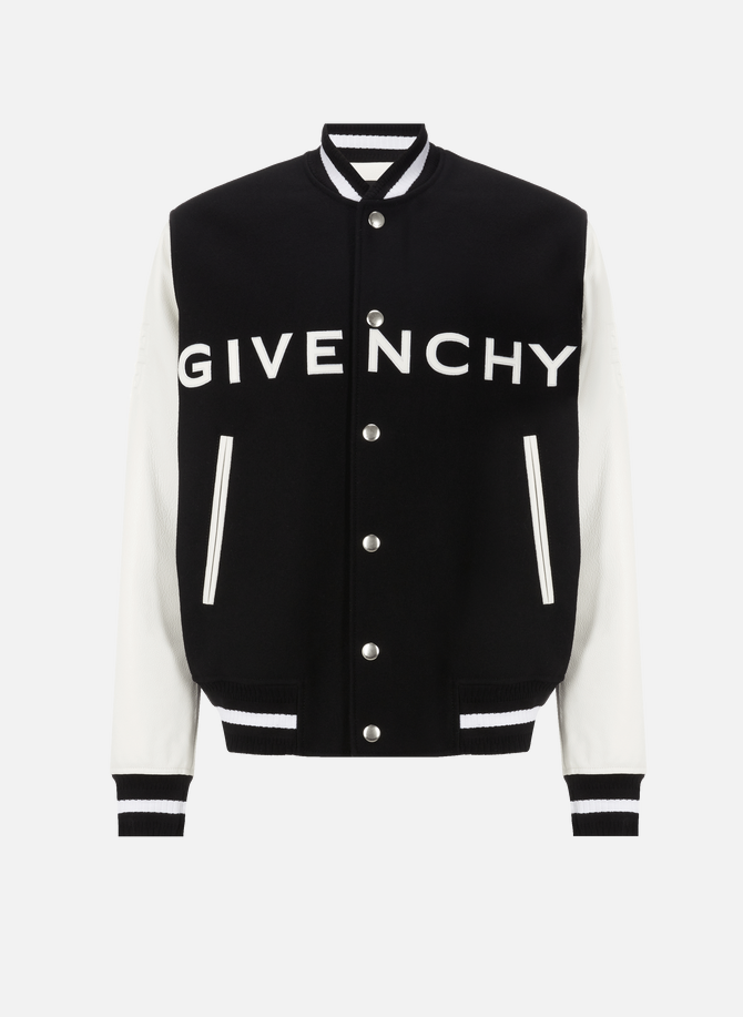 Bombers شعار GIVENCHY