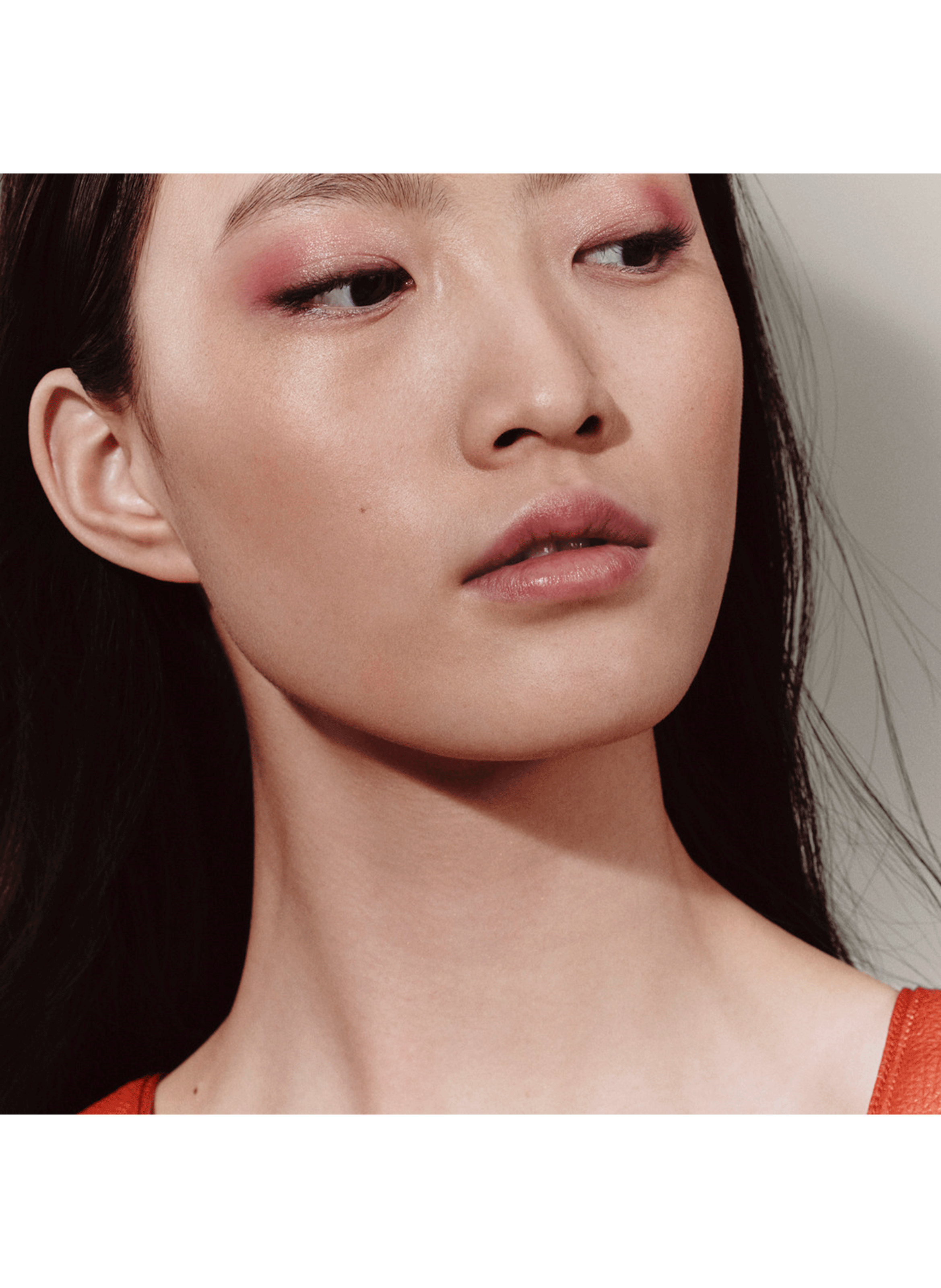 Ombres d?Hermès quad eyeshadow palette, Ombres Pétales HERMÈS Ombres pétales