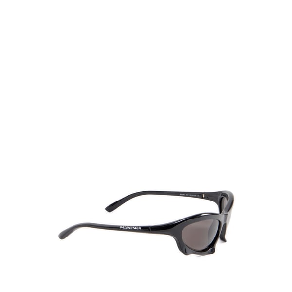 Lunettes de soleil rectangle