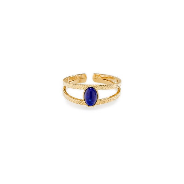 Bague avec pierre Bague avec pierre