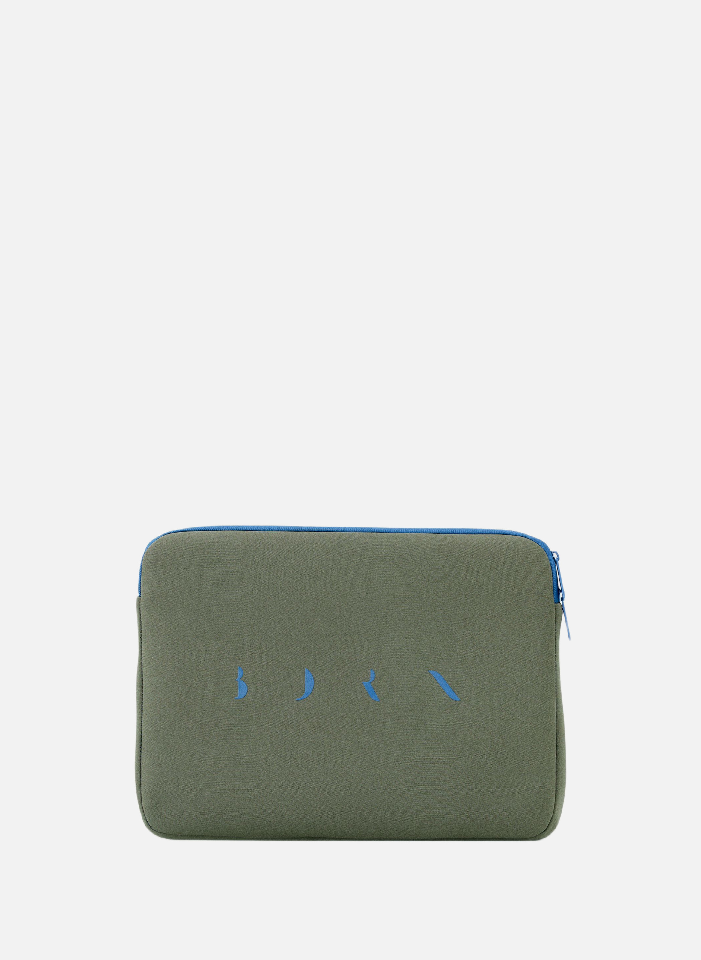 Sac de sport born case BORN LIVING YOGA Bleu