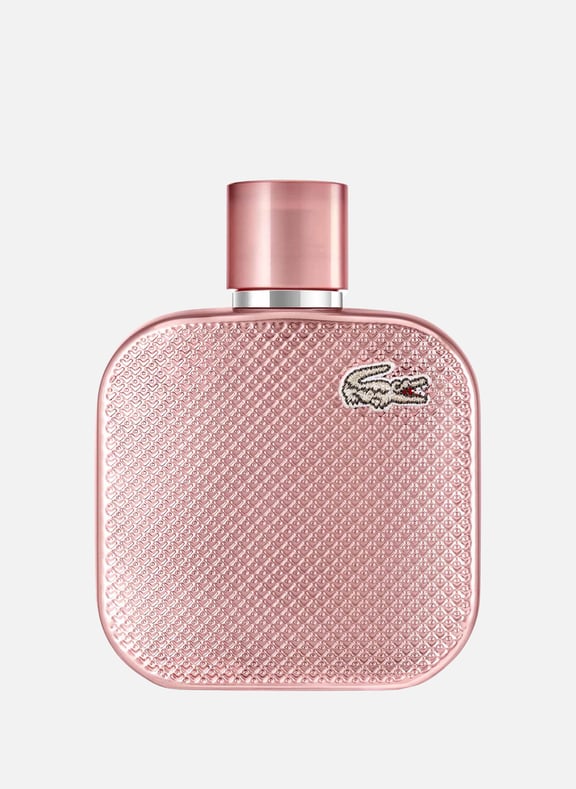 Eau de parfum - L.12.12 Silver Rose by LACOSTE LACOSTE Eau de parfum - L.12.12 Silver Rose