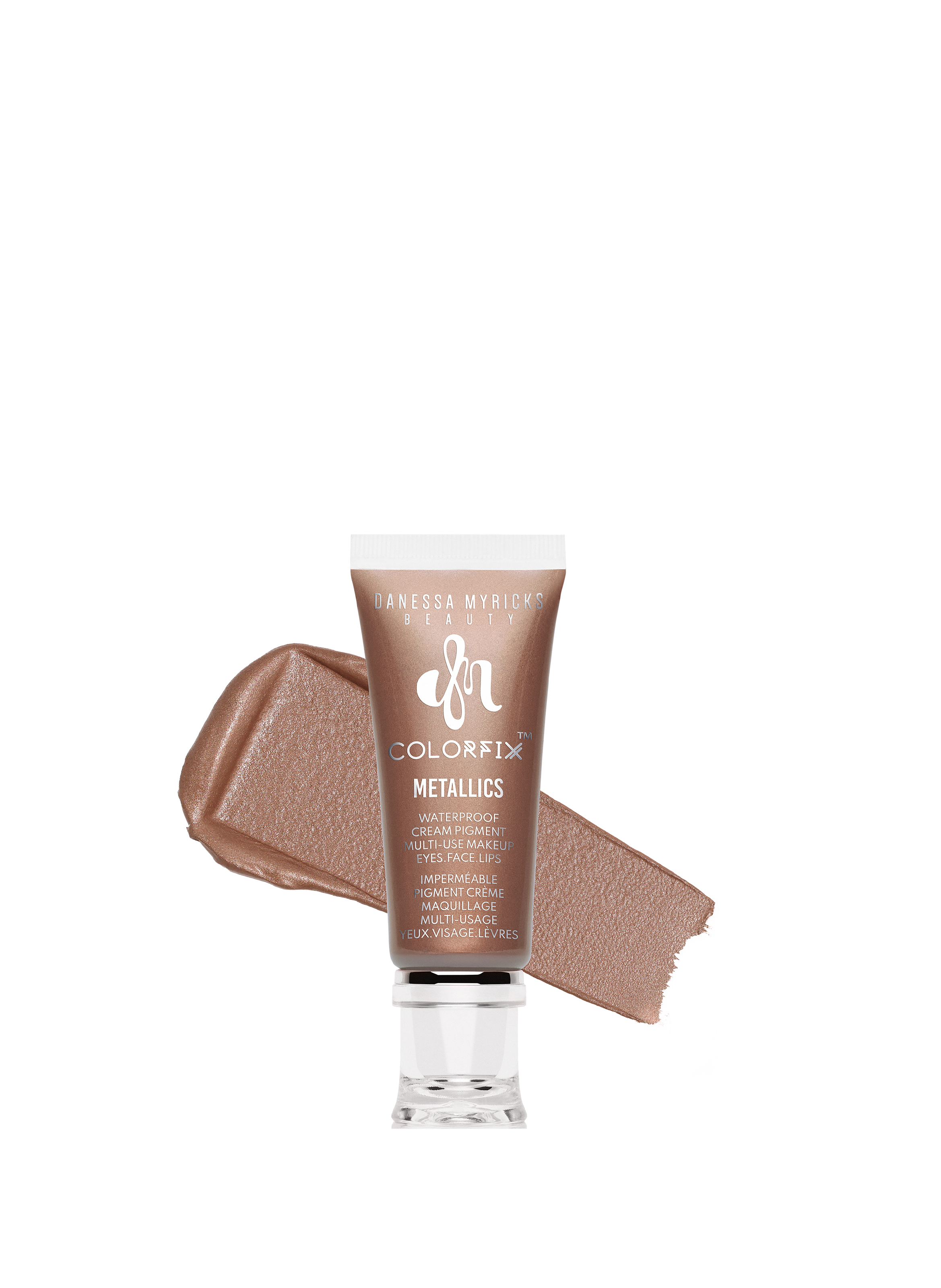 Colorfix Metallics DANESSA MYRICKS Celebration