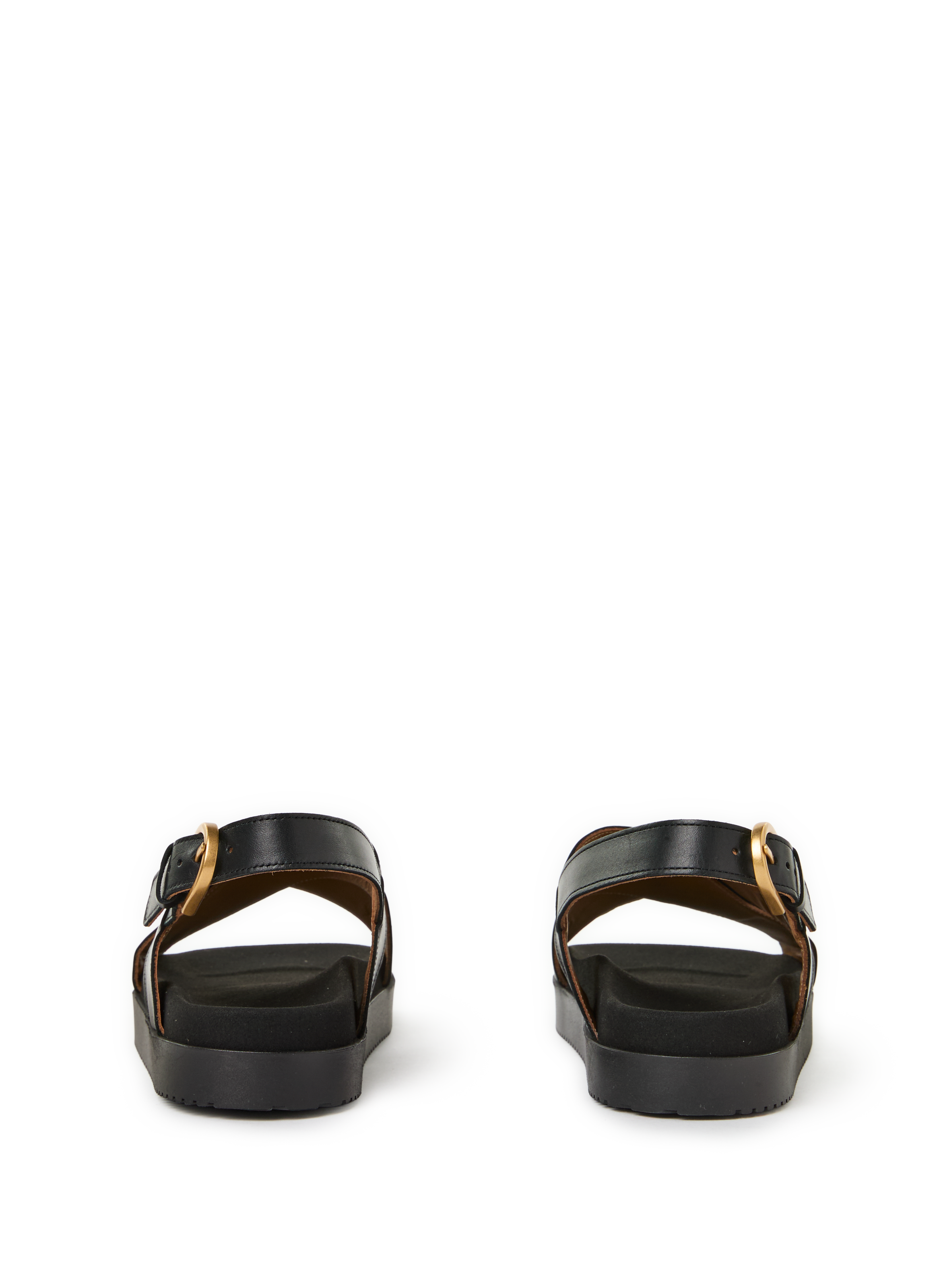 Sandales Maya Multicolore