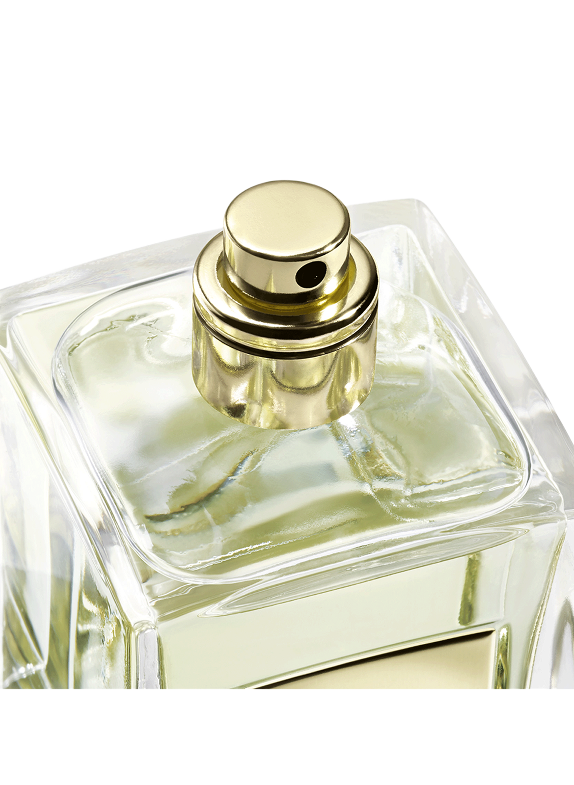 Thé Yulong eau de toilette No color