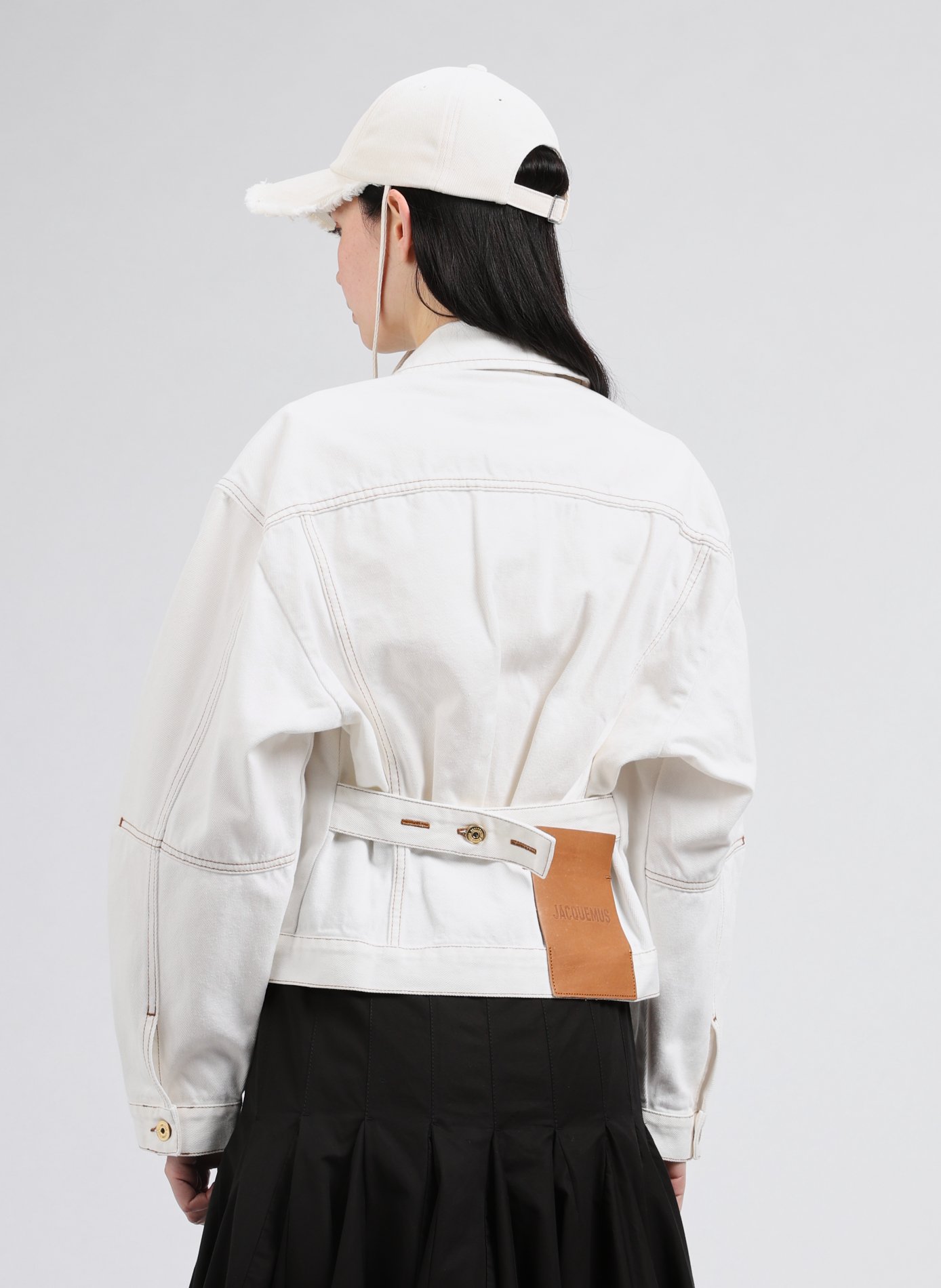 Collection Jackets Jacquemus Women Printemps-Été 2025