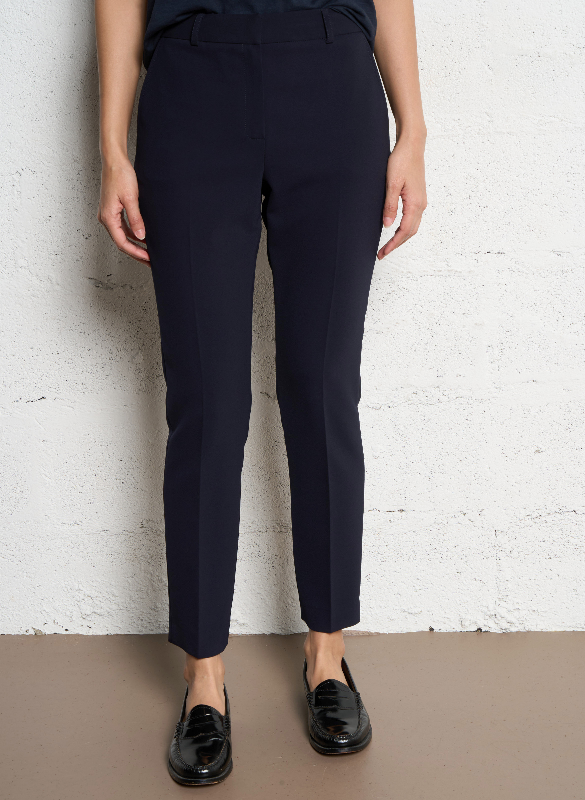 Pantalon droit felix MAISON 123 Bleu