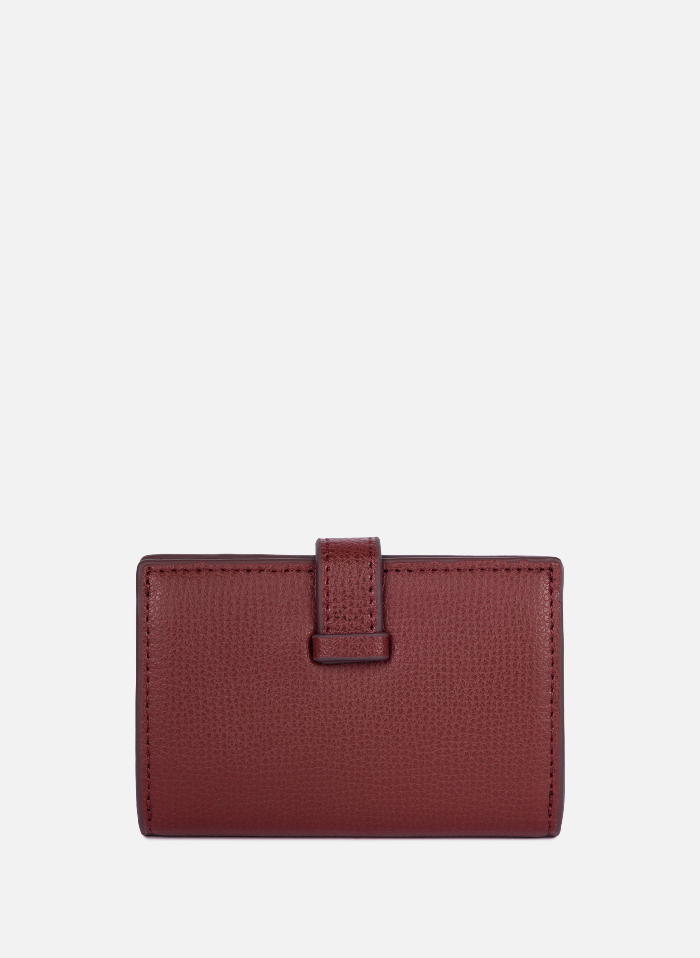 Card holder - Sierra PM Red