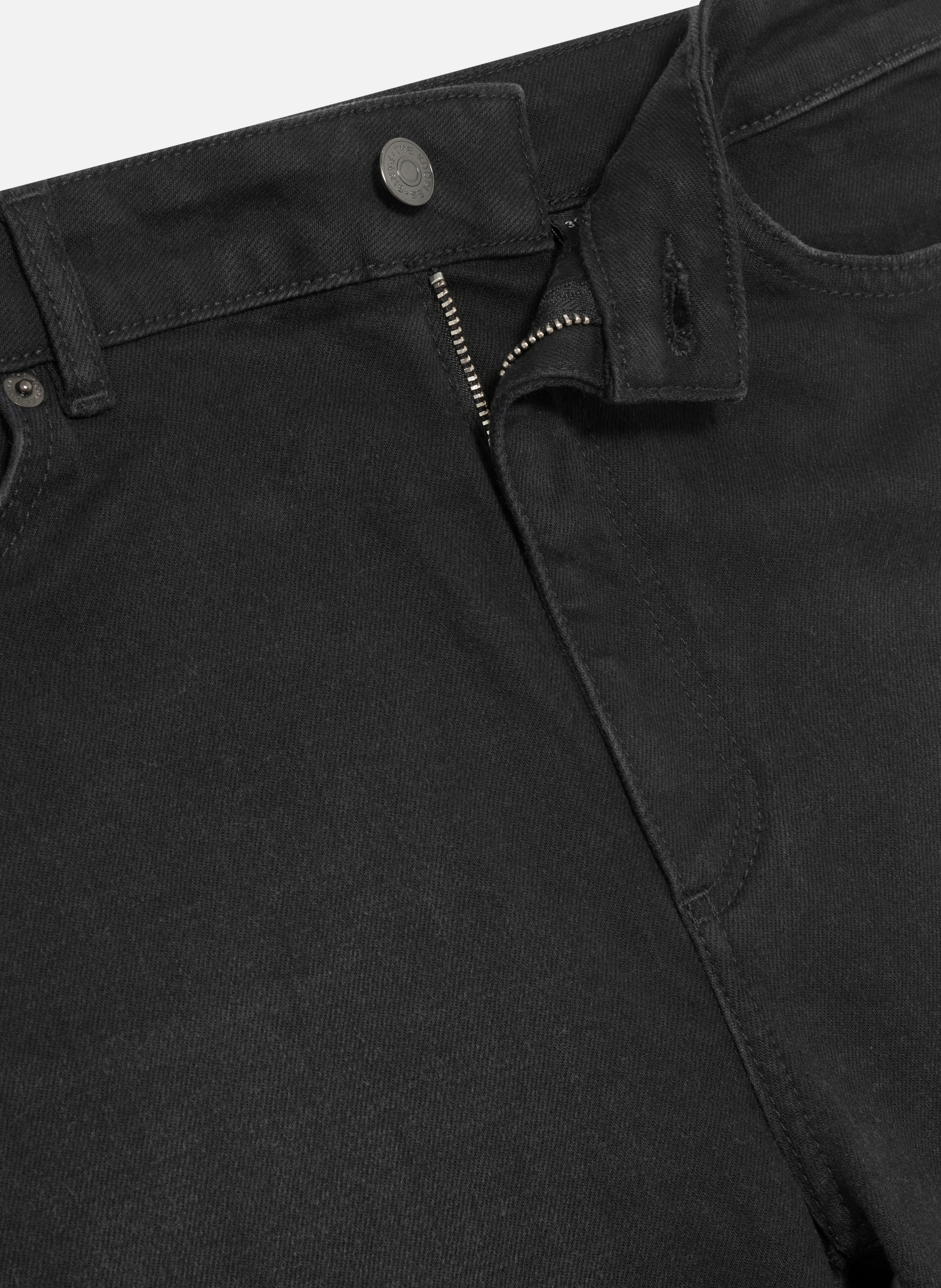 Jean large THE KOOPLES Noir