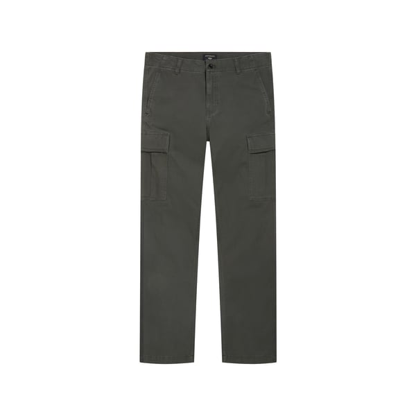 Dockers Pantalon Cargo En Coton In Gray