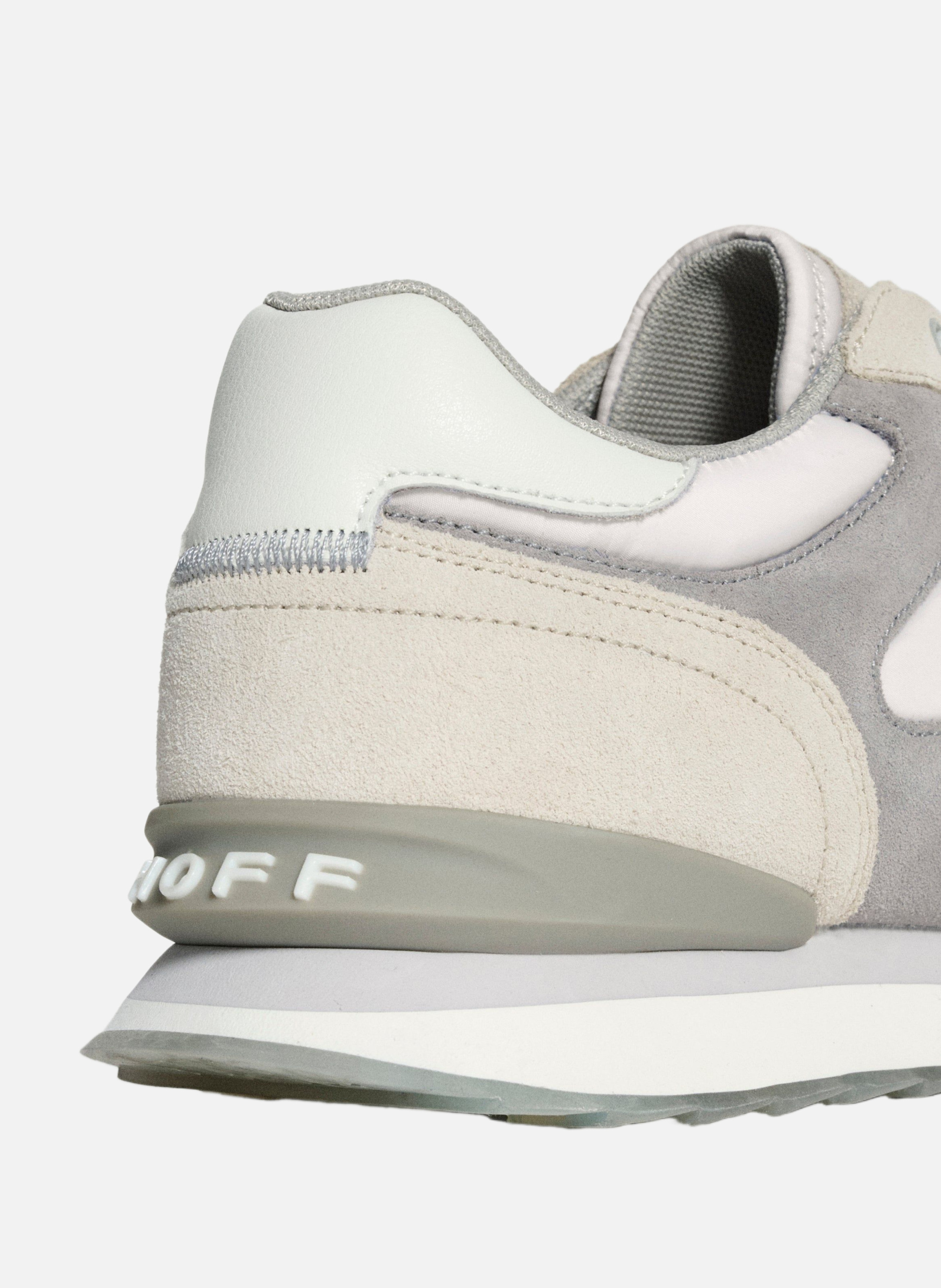 Baskets lille man HOFF Blanc