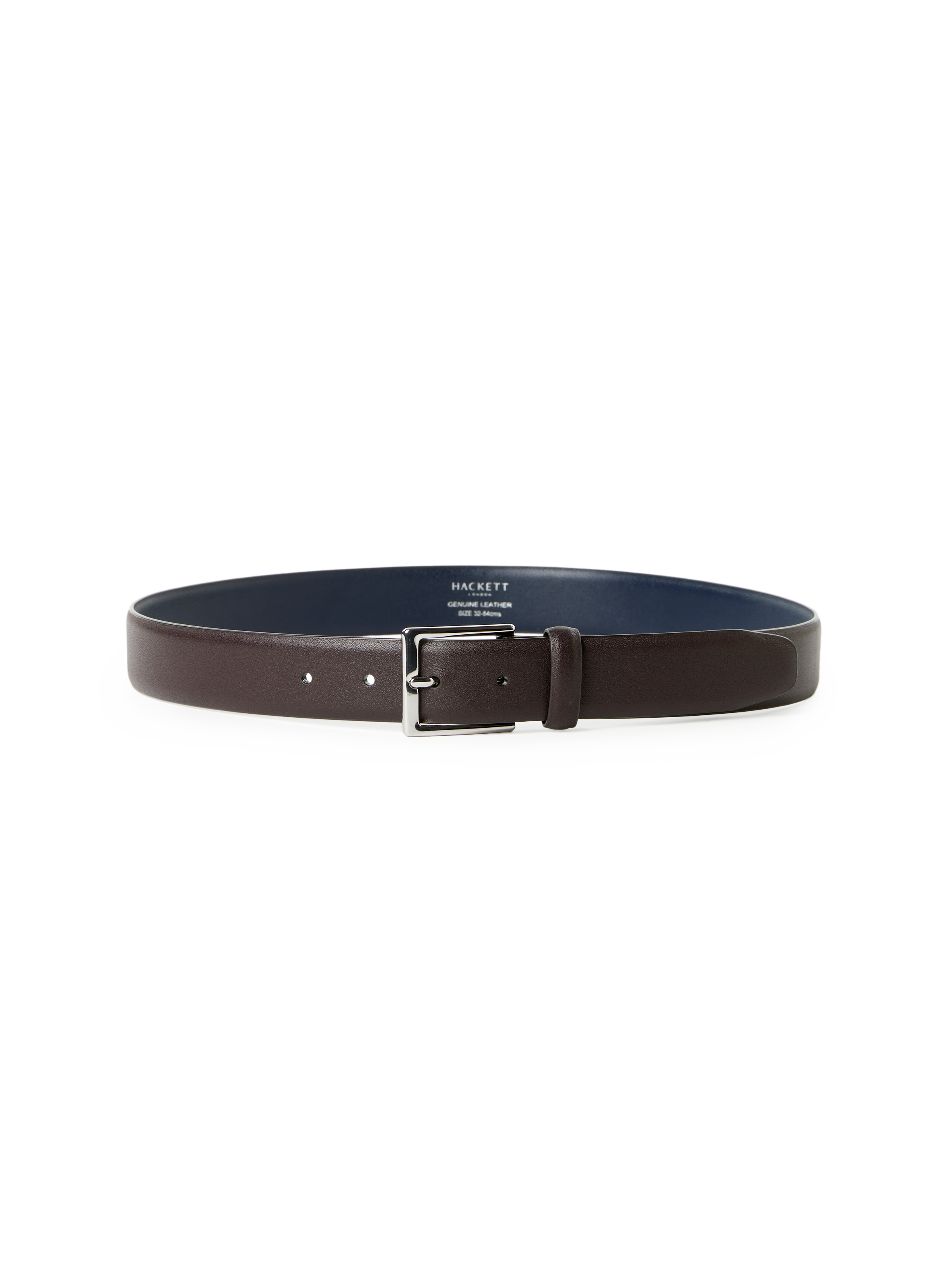 HACKETT BELT Brown