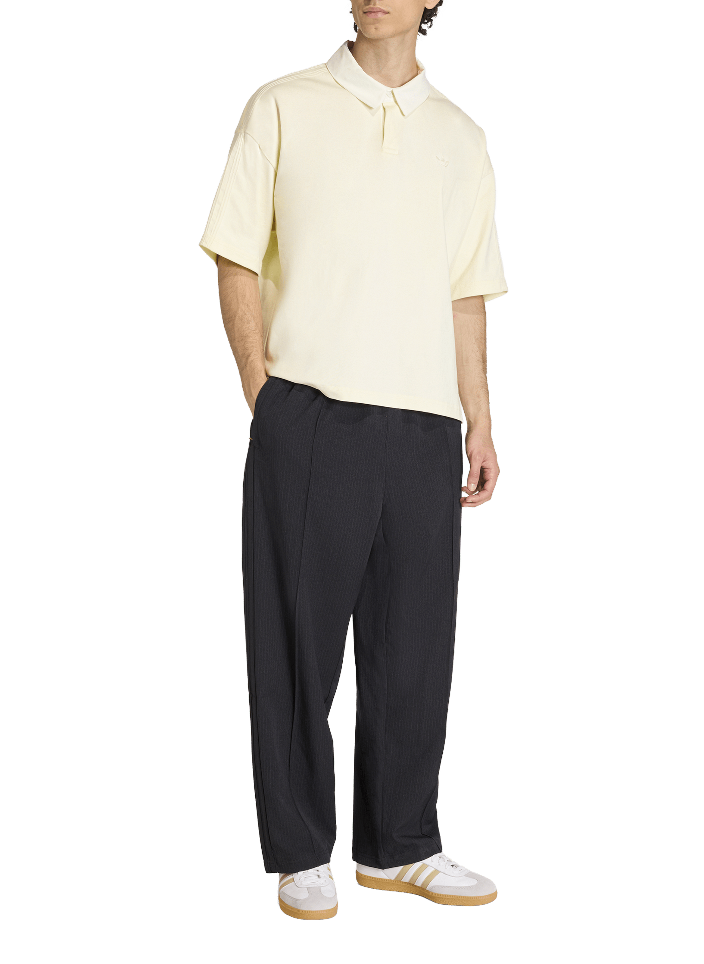 Joggers ADIDAS Black