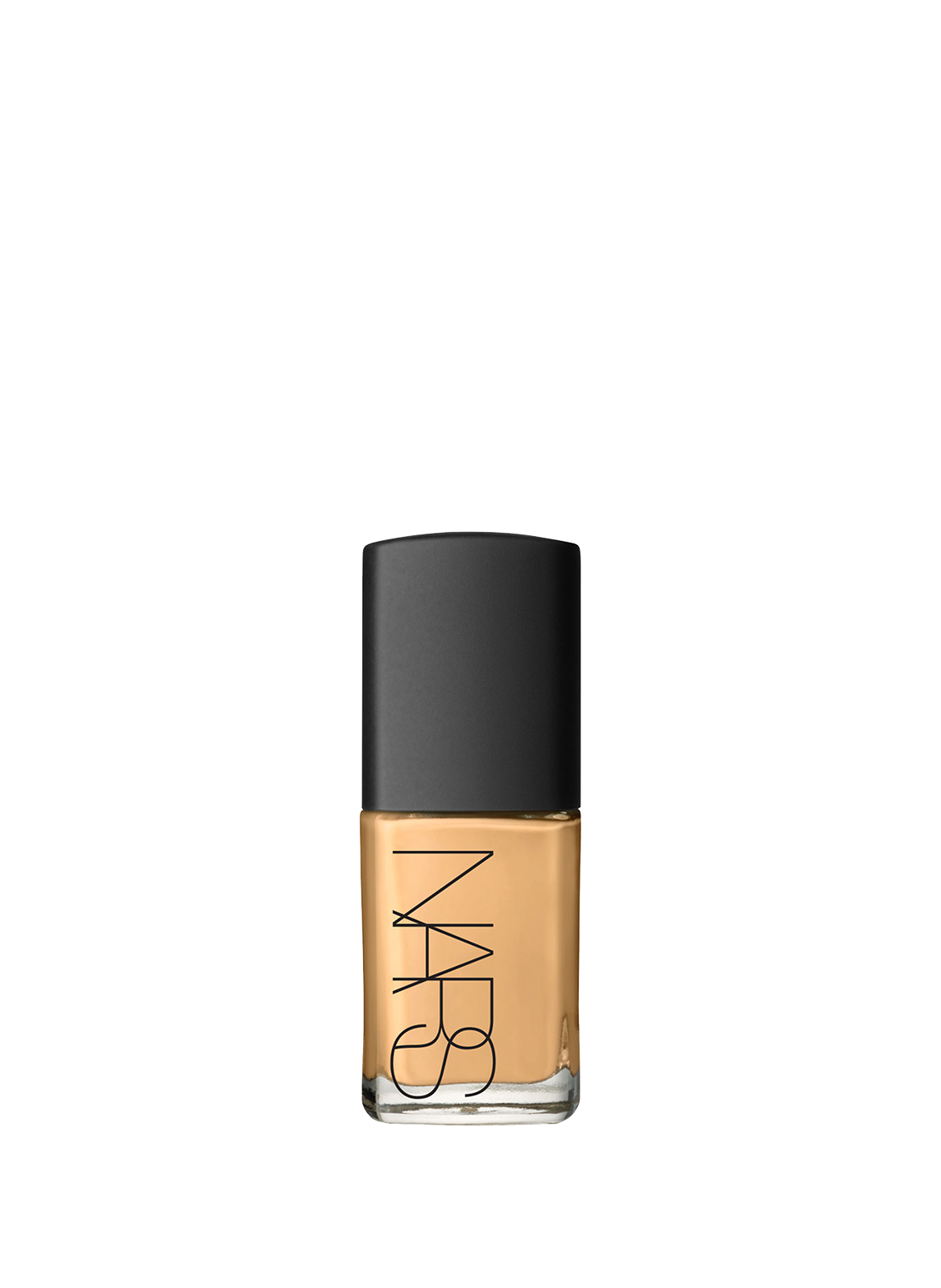 Sheer Glow Foundation NARS Stromboli