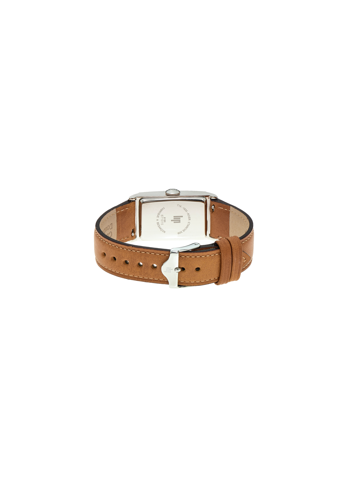 Montre Churchill LIP Argent