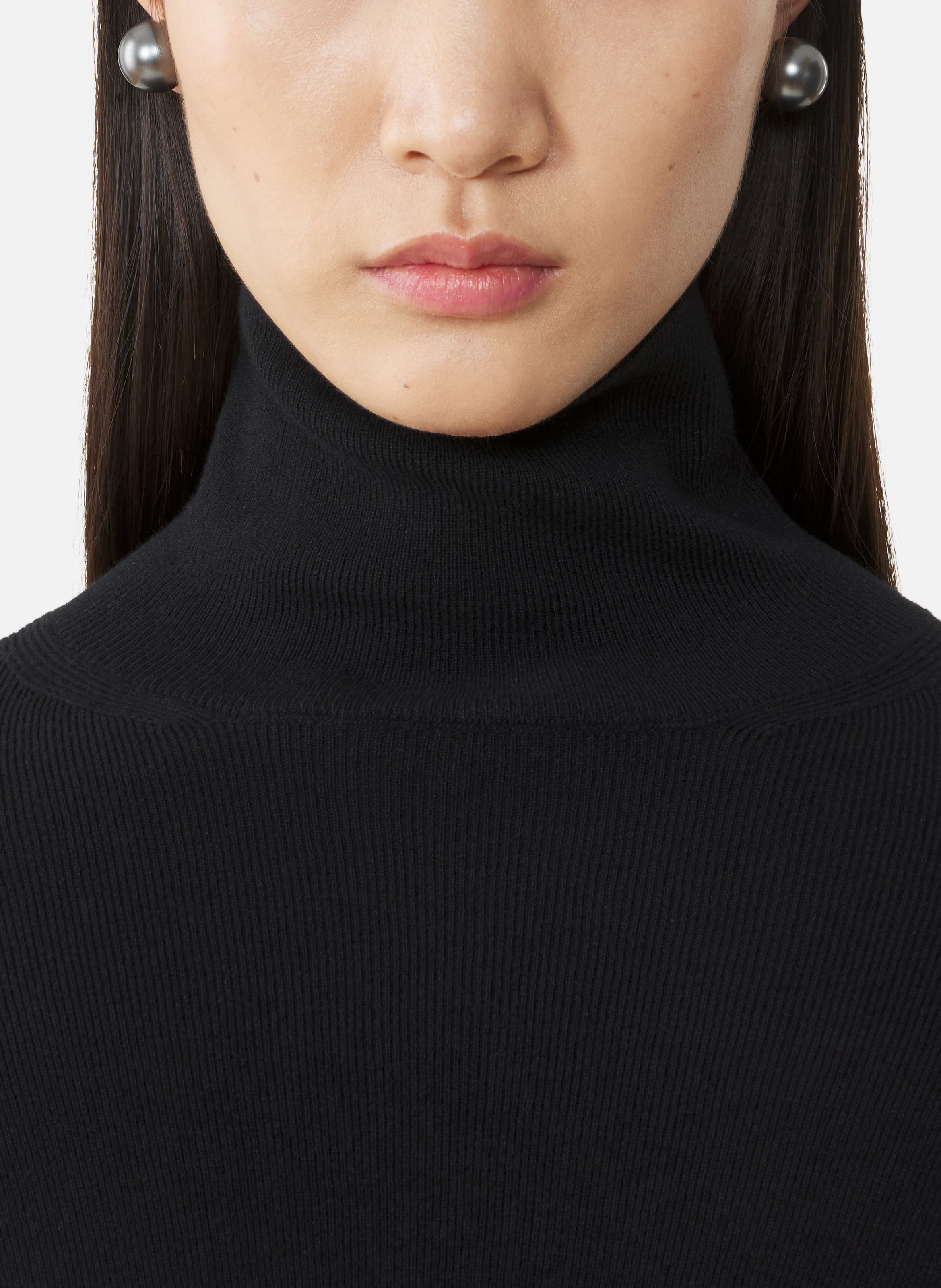 Puces d'oreille les perles by lanvin LANVIN Doré
