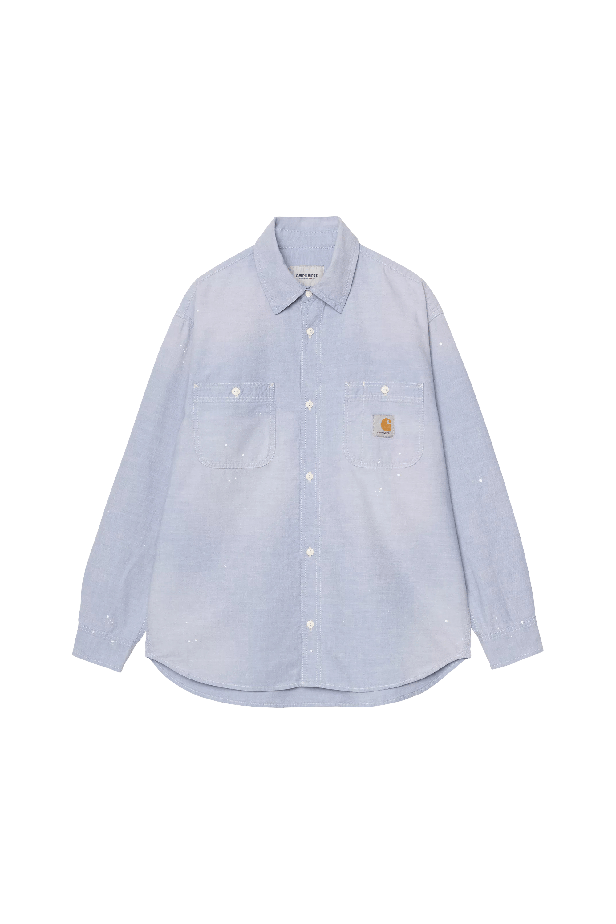 Chemise painter CARHARTT WIP Bleu