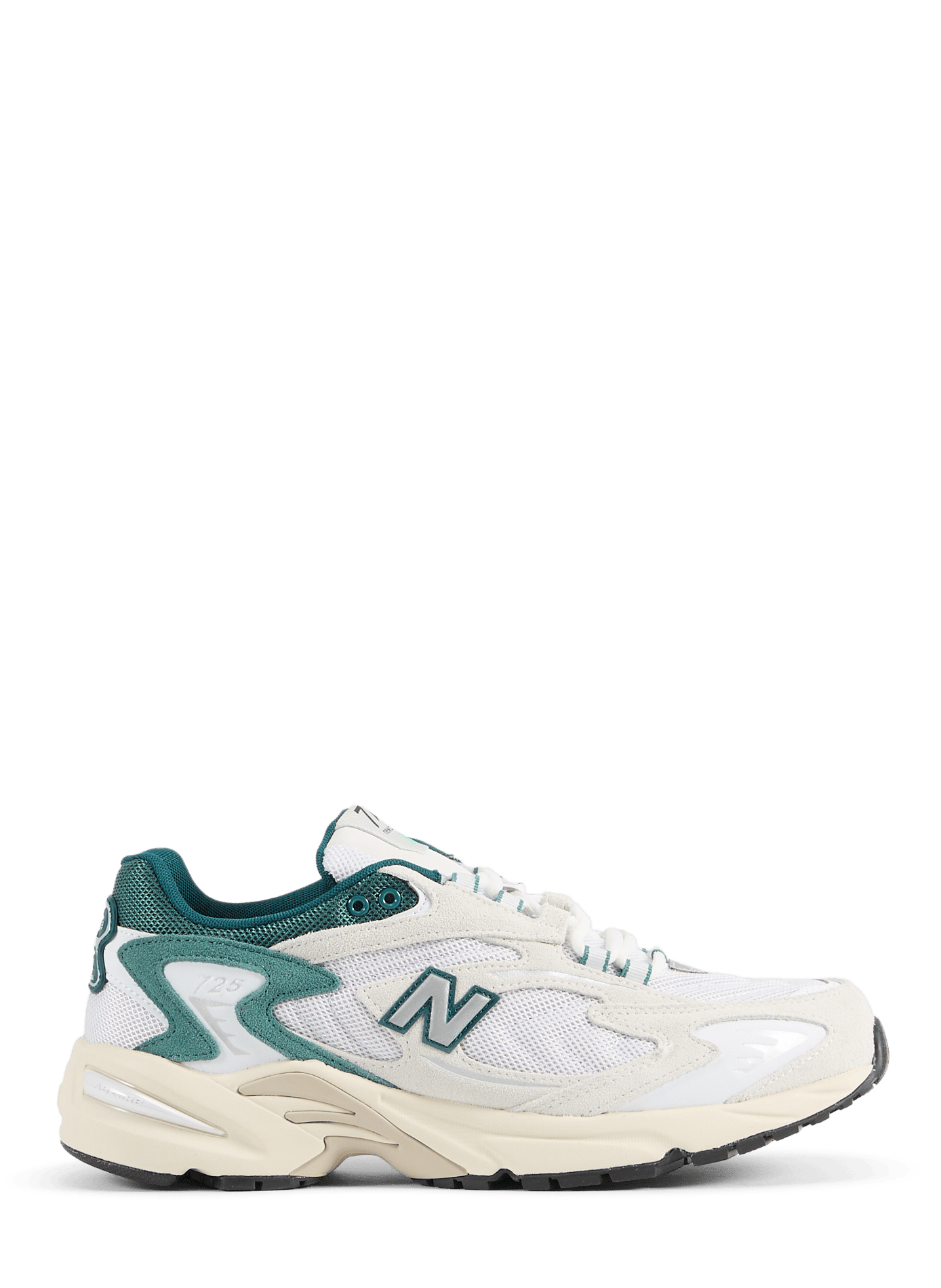 Sneakers 725 NEW BALANCE Weiss