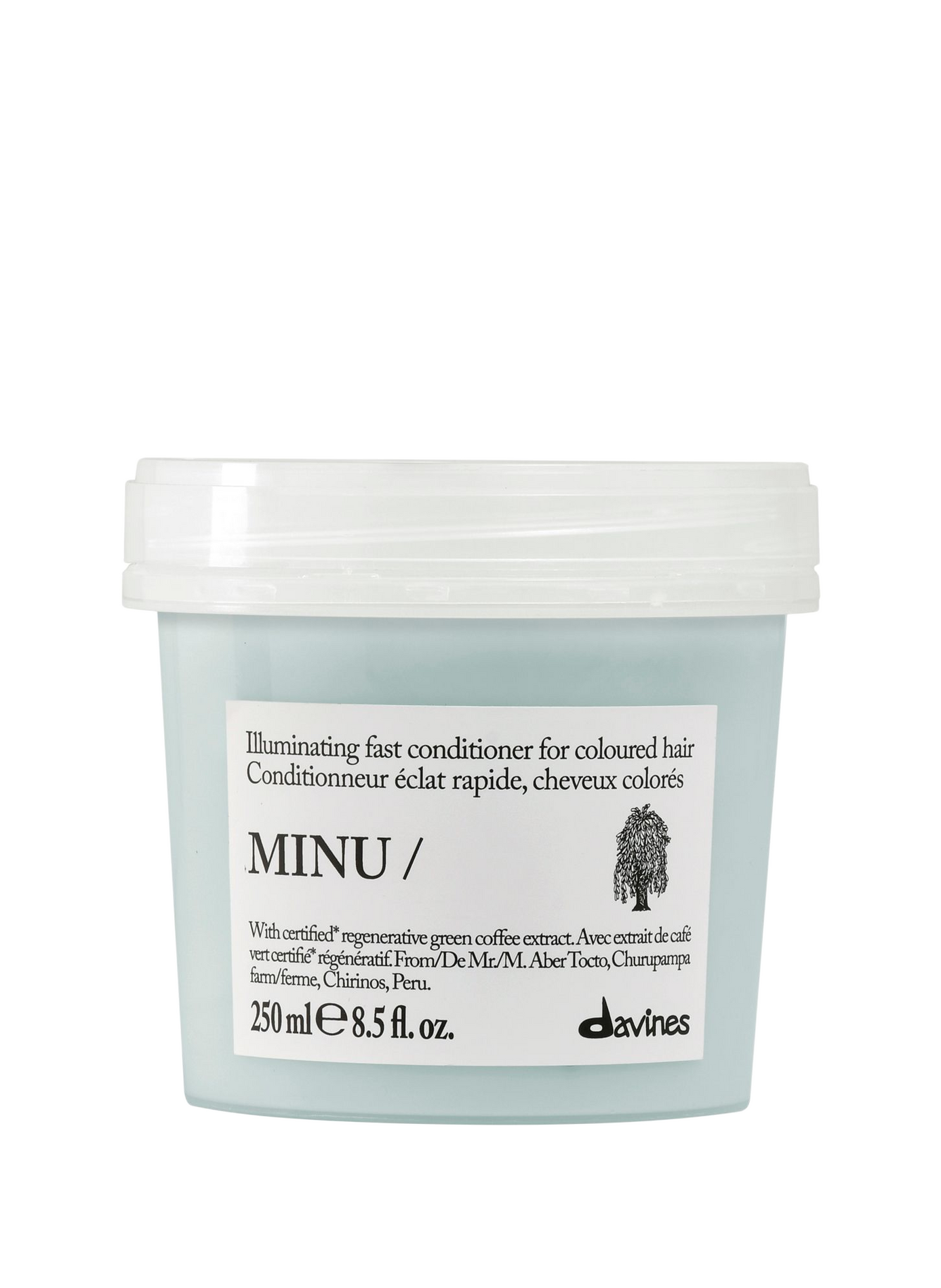Mein Conditioner DAVINES No color